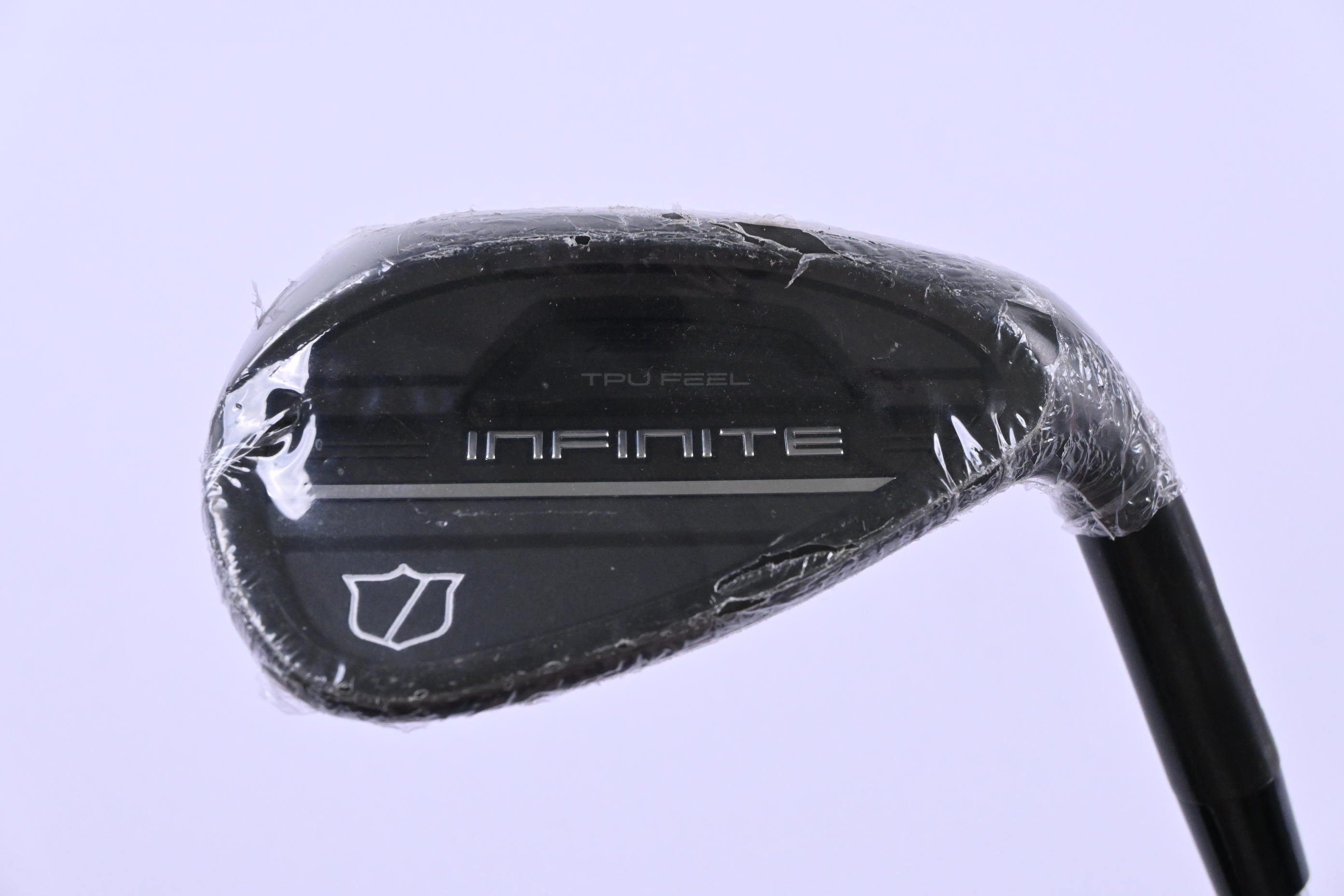 Wilson Infinite Sand Wedge / 56 Degree / Wedge Flex KBS Tour 105 Shaft