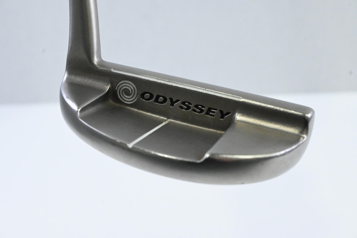 Odyssey White Hot Tour Putter / 34.5 Inch