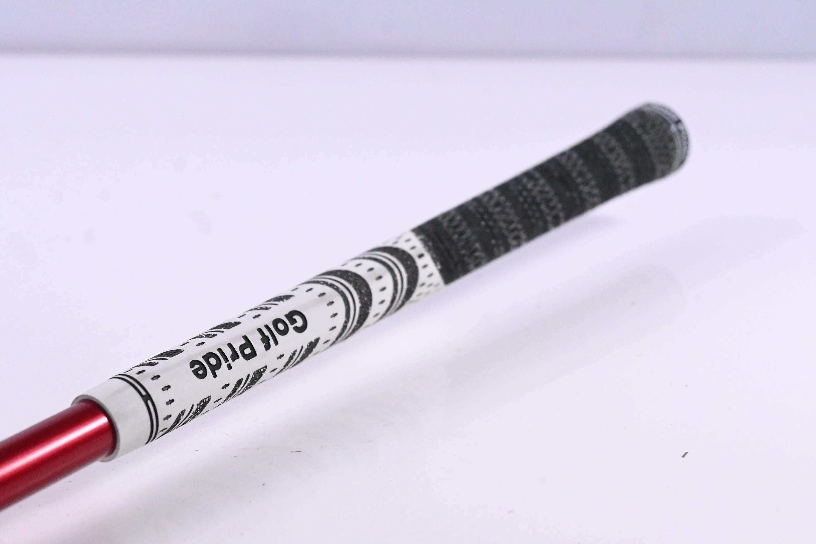 Ping G430 LST Driver / 9 Degree / Regular Flex HZRDUS Smoke RDX Red 50 Shaft