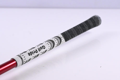 Ping G430 LST Driver / 9 Degree / Regular Flex HZRDUS Smoke RDX Red 50 Shaft