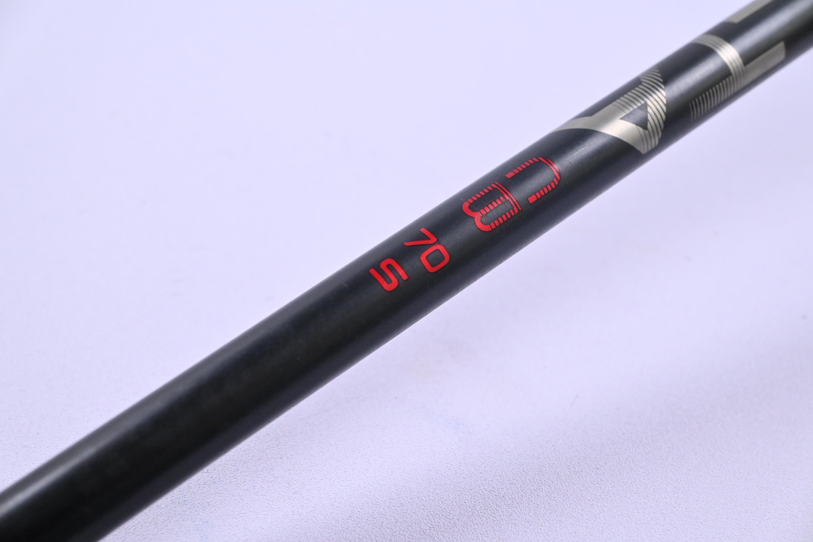 Ping G410 Crossover #2 Iron / 17 Degree / Blue Dot / Stiff Flex Alta CB Red 70