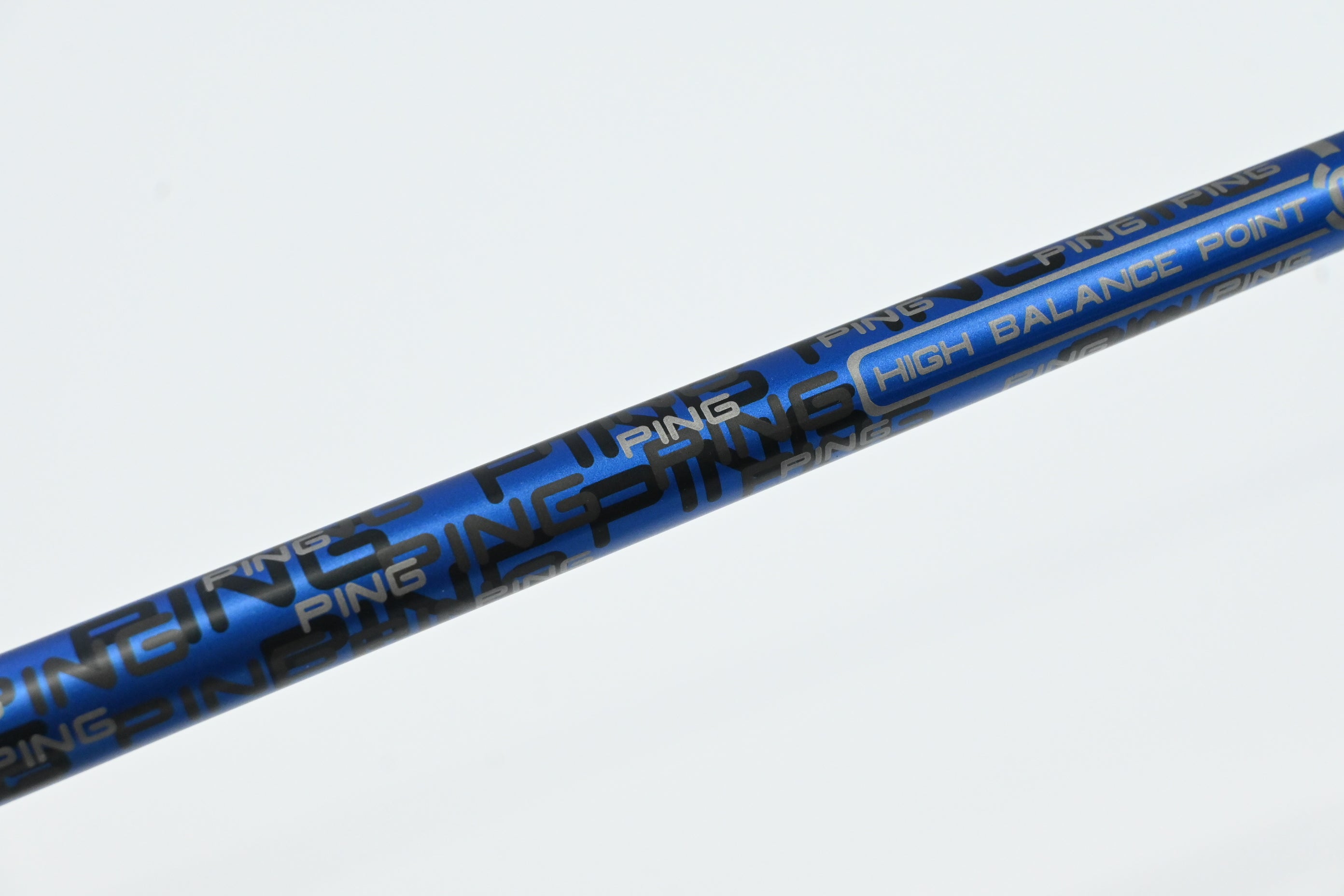 Ping TFC 419 Driver Shaft / Stiff Flex / Ping 2nd Gen