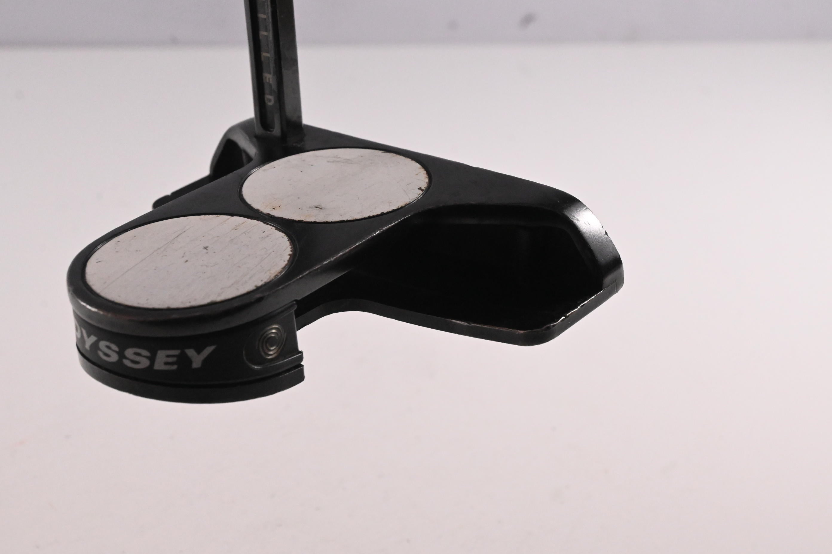 Odyssey Black Series Tour Design 2-Ball Blade Putter / 34 Inch