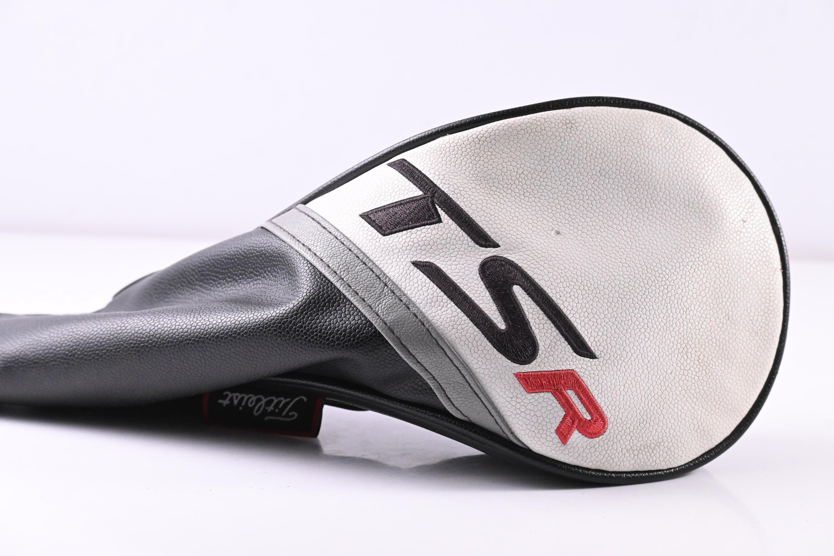 Titleist TSR3 Driver / 8 Degree / Stiff Flex Diamana S Limited 60 Shaft