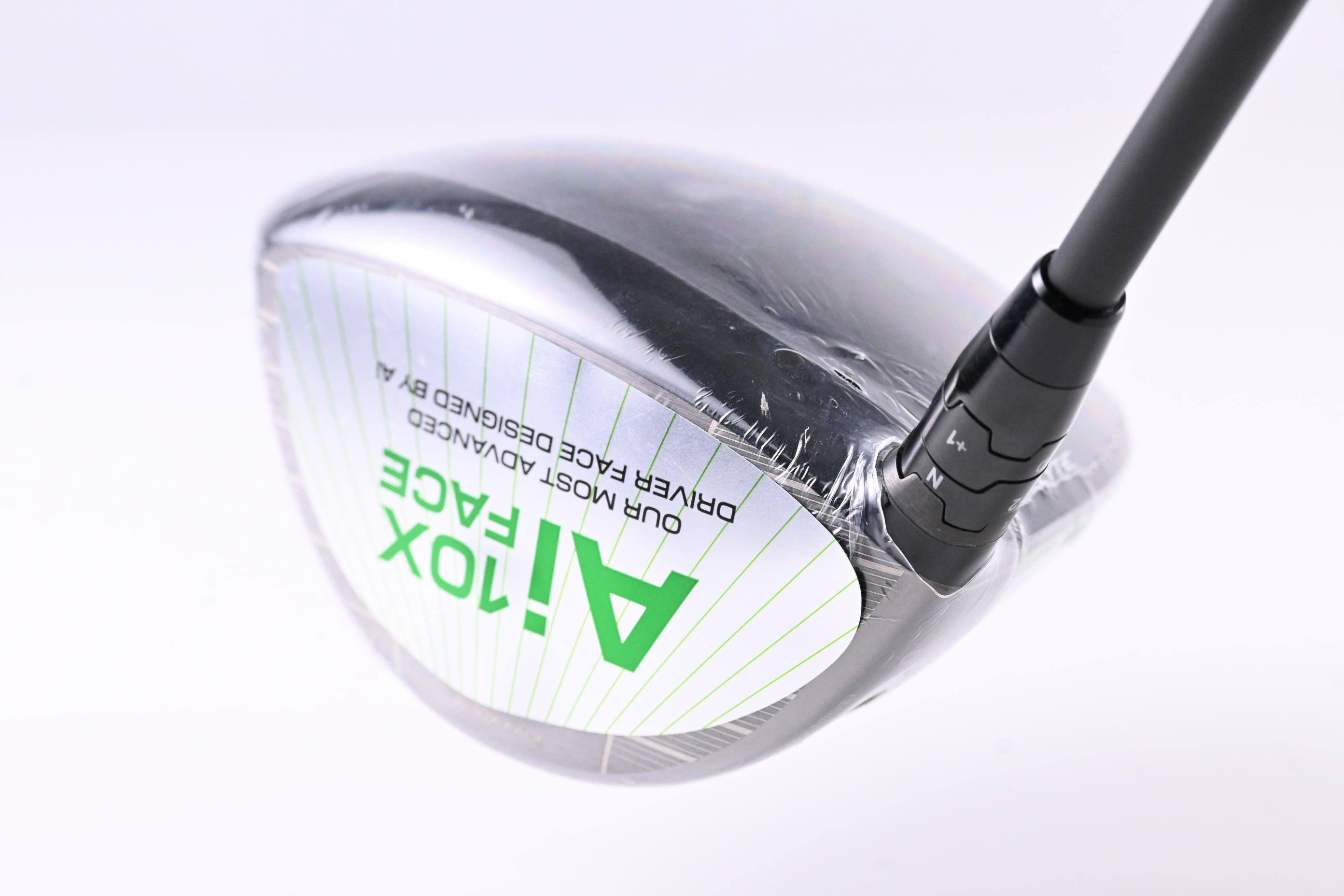 Callaway Elyte Triple Diamond Driver / 9 Degree / Stiff Flex Tensei 1K Black 65
