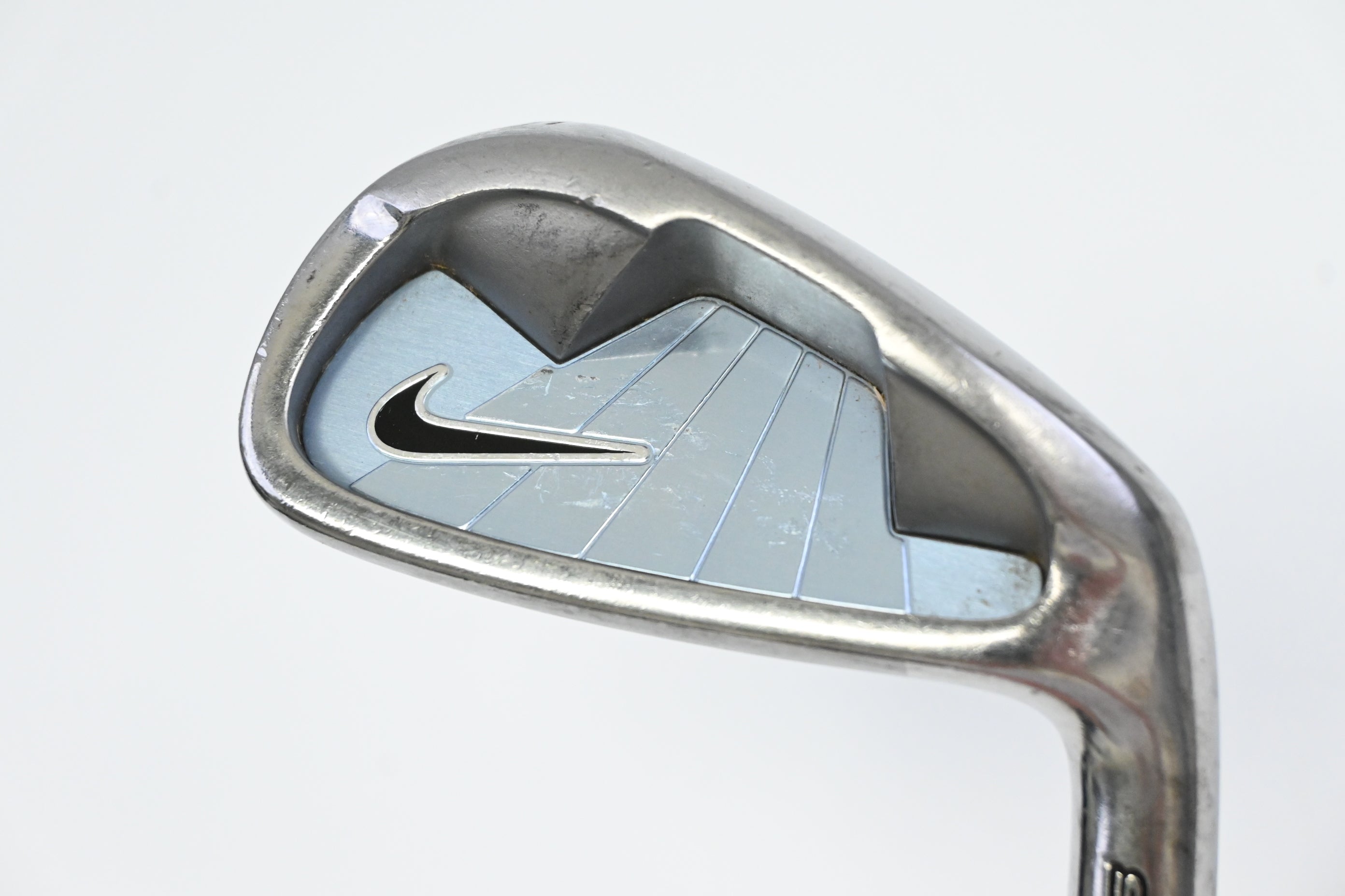 Ladies Nike NDS #5 Iron / 26 Degree / Ladies Flex Fujikura Nike NDS Shaft