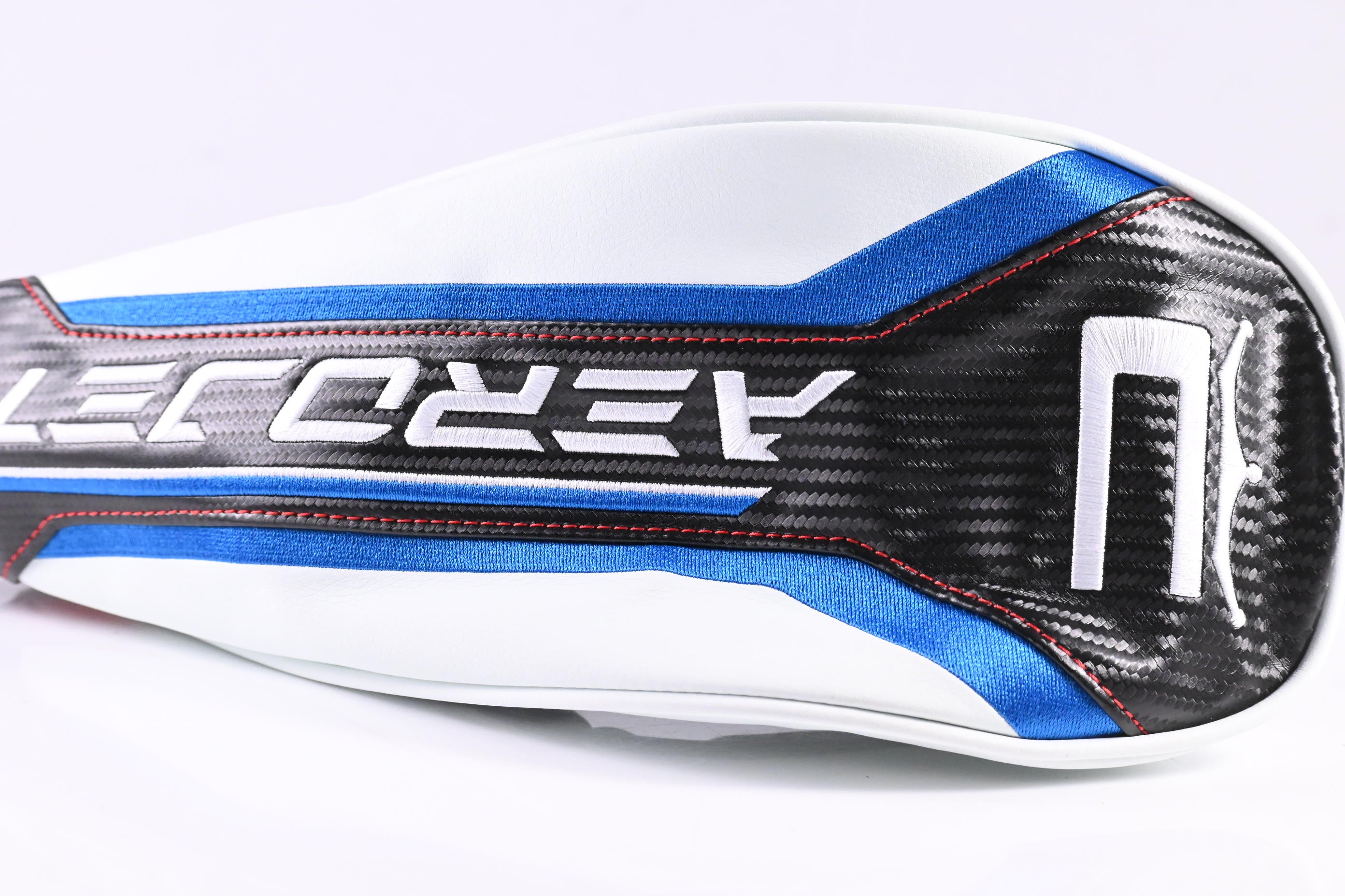 Junior Cobra Aerojet Max Driver / 12 Degree / Junior Flex Cobra 39 Shaft