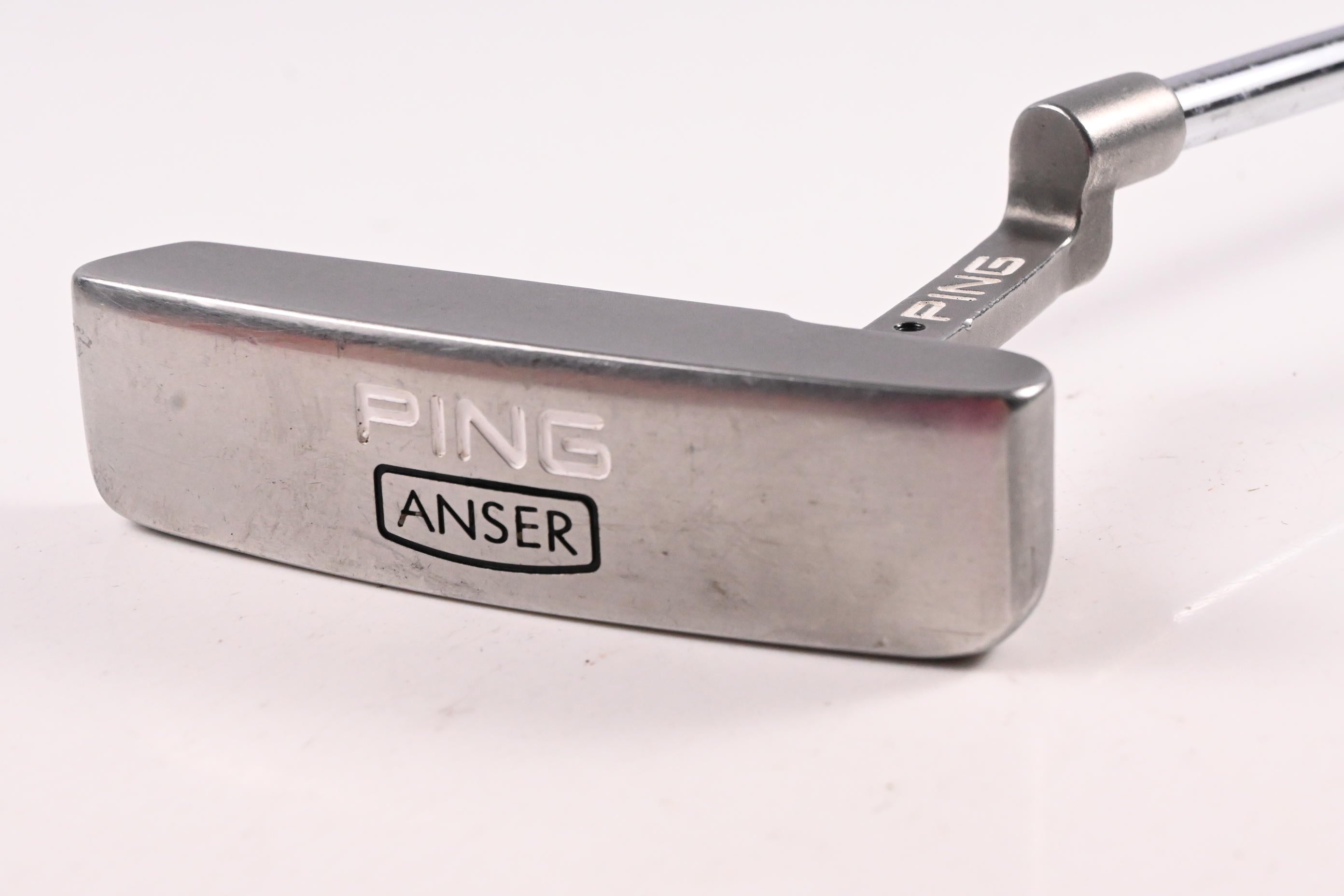 Ping Karsten Anser 1959 Putter / 34 Inch