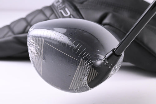 Cobra DS-Adapt LS Driver / 10.5 Degree / Stiff Flex Tensei AV Blue 65 Shaft