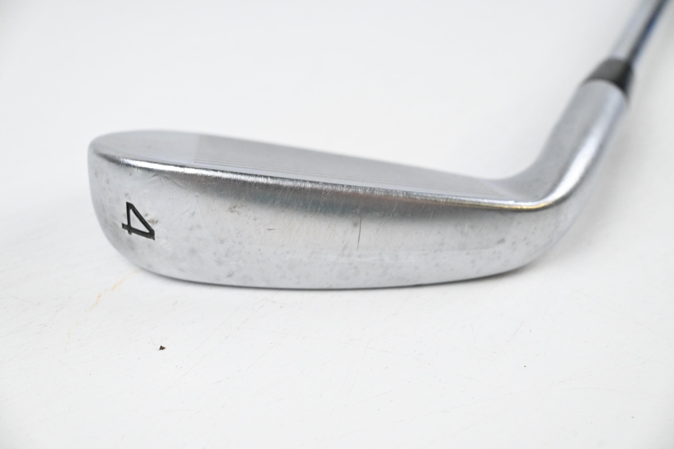 Cobra King Forged Tec 2020 #4 Iron / 21 Degree / Stiff Flex KBS $-Taper Lite