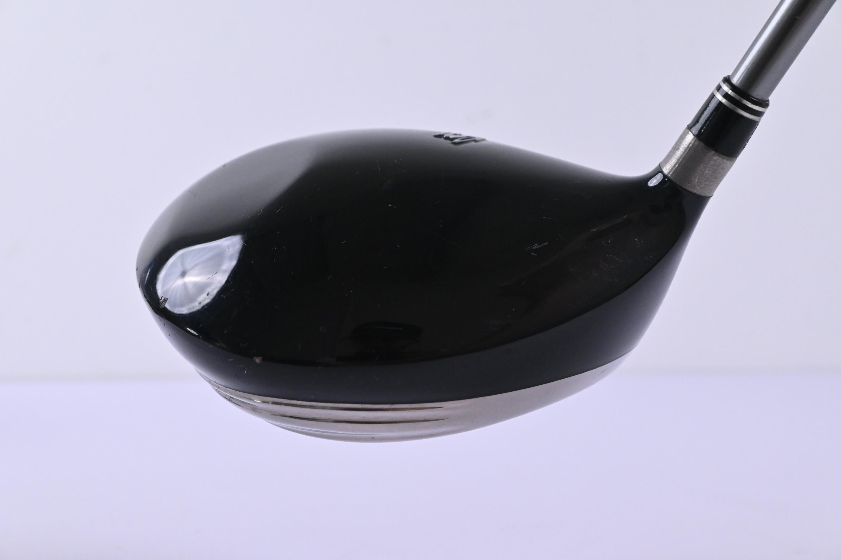 Left Hand Cobra SS Driver / 10.5 Degree / Regular Flex Aldila HM Tour 60 Shaft