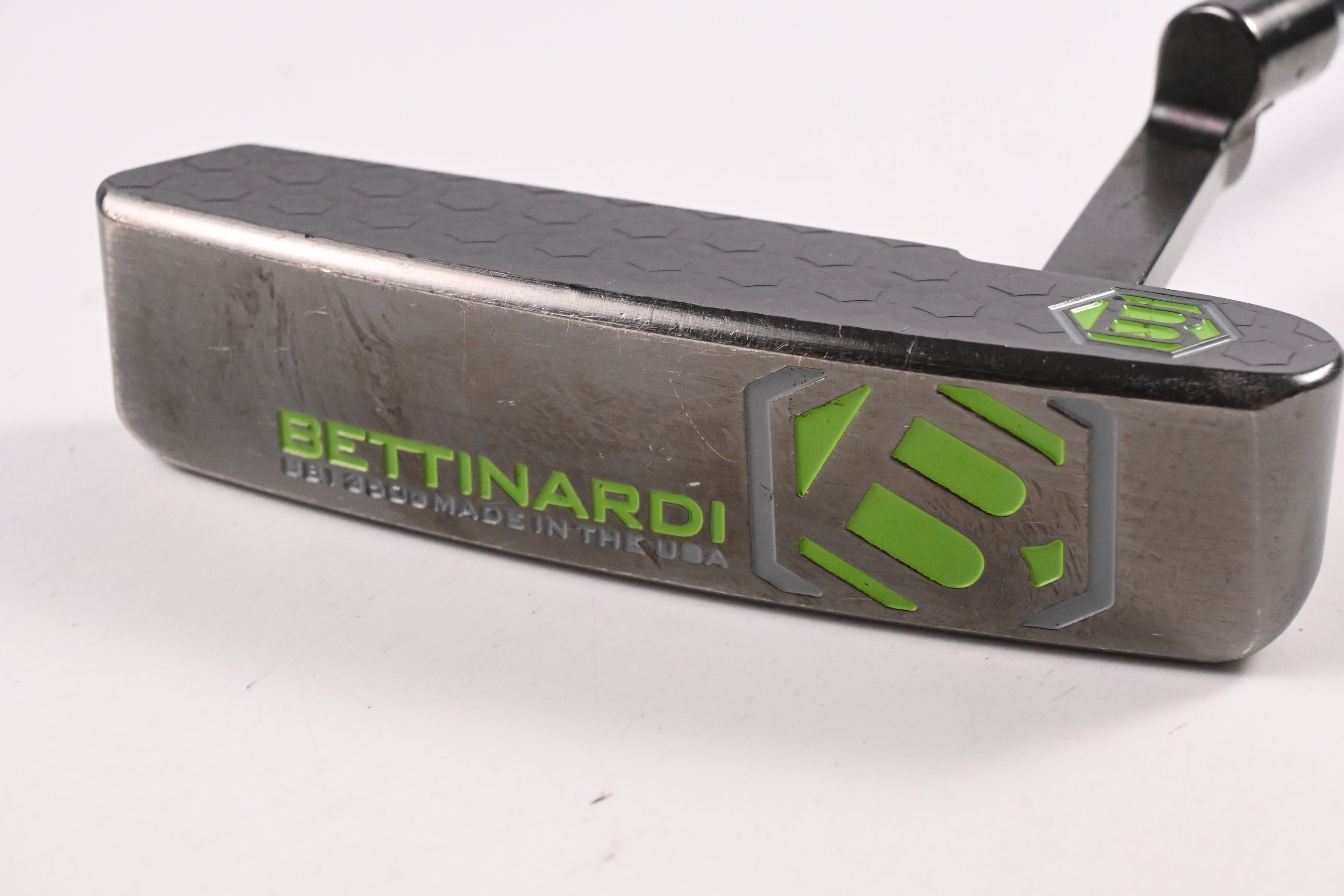 Bettinardi BB1 2016 Putter / 35 Inch