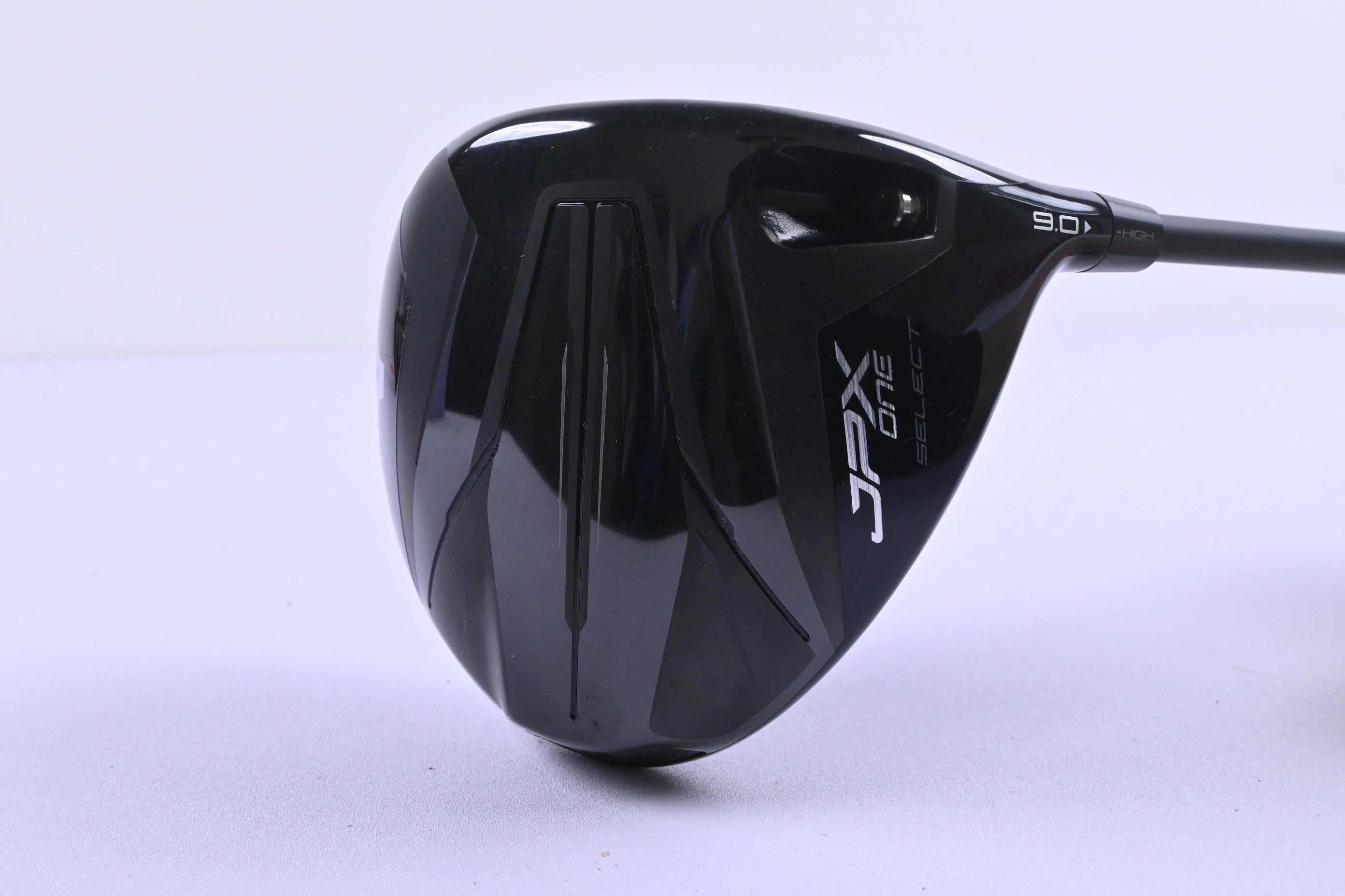 Mizuno JPX One Select Driver / 9 Degree / X-Flex Tensei 1K Black 65 Shaft