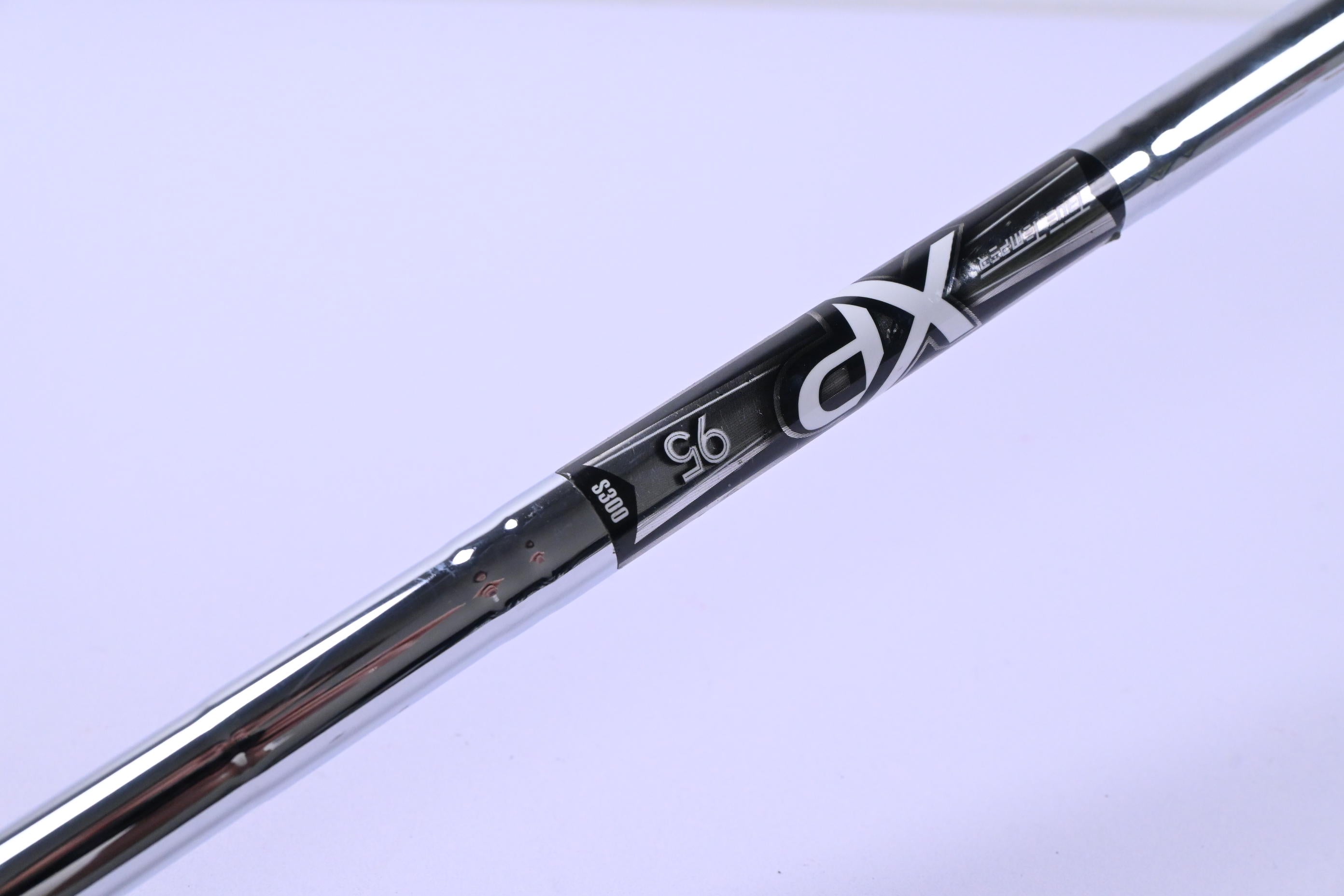 Taylormade M2 Tour #7 Iron / Stiff Flex True Temper XP 95 S300 Shaft