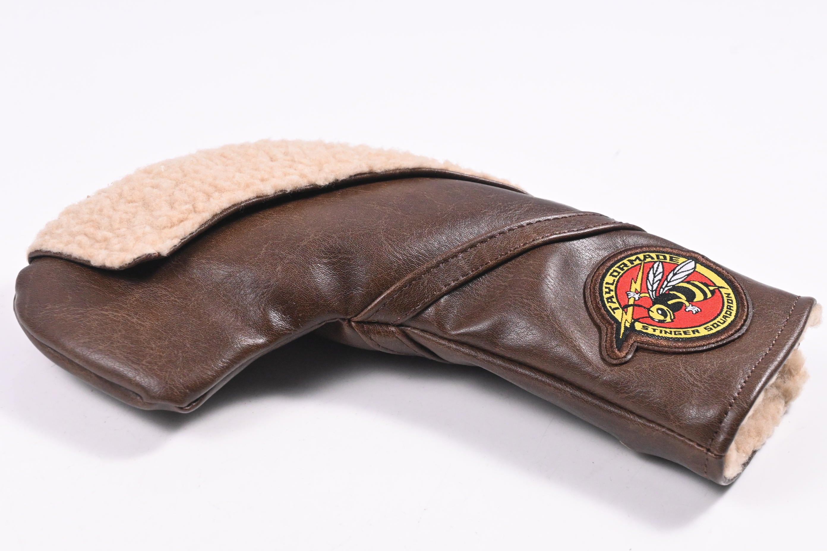 Taylormade P.UDI Bomber #2 Iron / 17 Degree / X-Flex UST Recoil Dart 105 Shaft