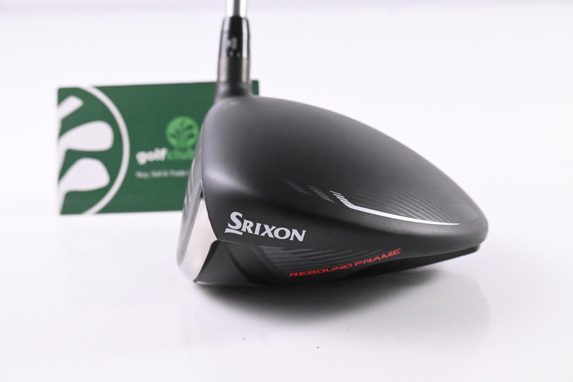 Left Hand Srixon ZX7 Mk II 2023 Driver / 10.5 Degree / Regular Flex Diamana ZX
