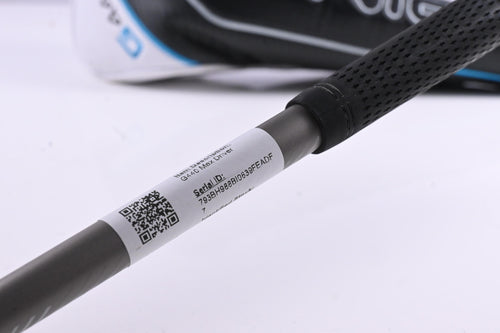 Ping G440 Max Driver / 9 Degree / Stiff Flex Ping Tour 2.0 Chrome 65 Shaft