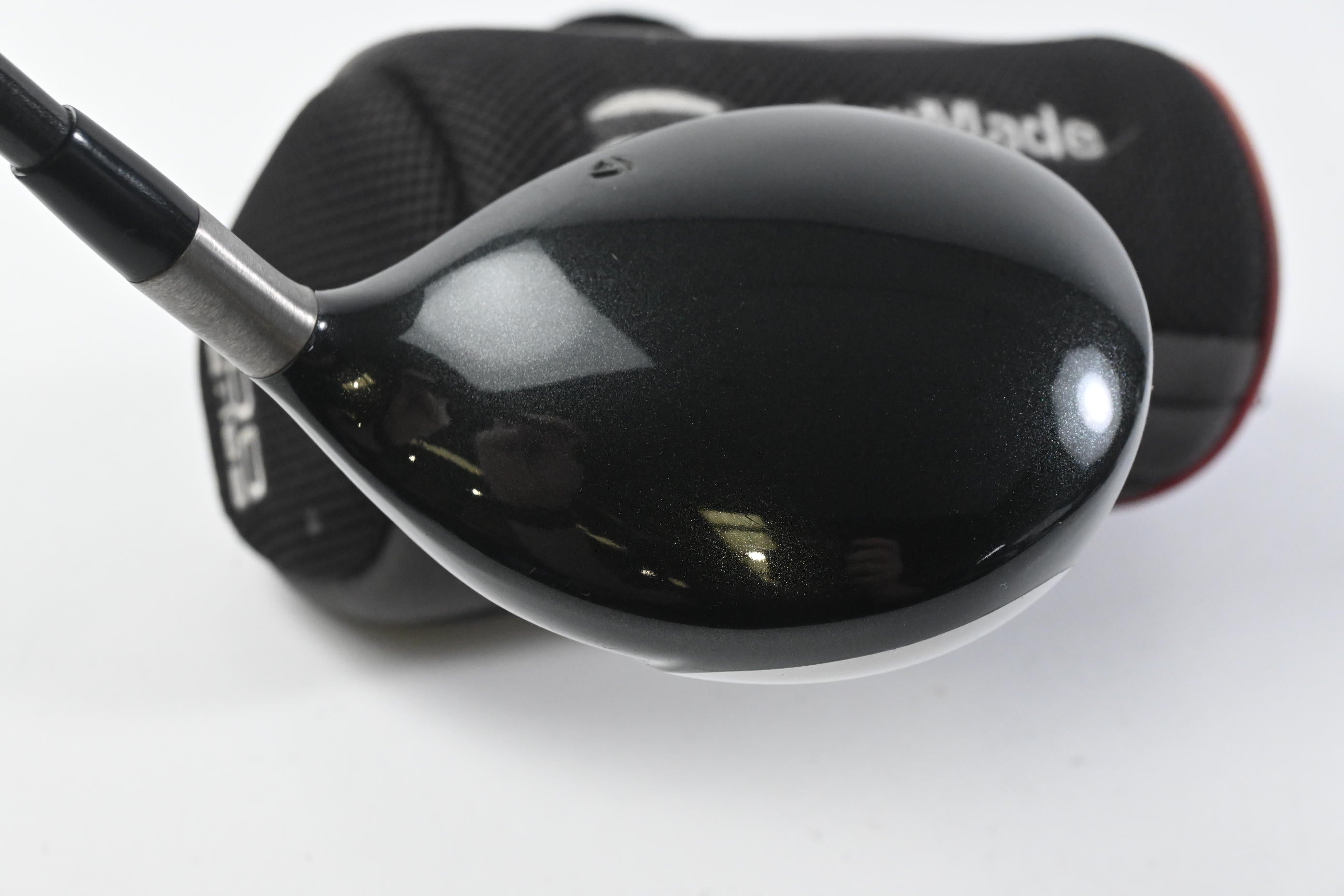 Taylormade 300 Ti Driver / 9.5 Degree / Regular Flex Grafalloy ProLite 35 Shaft
