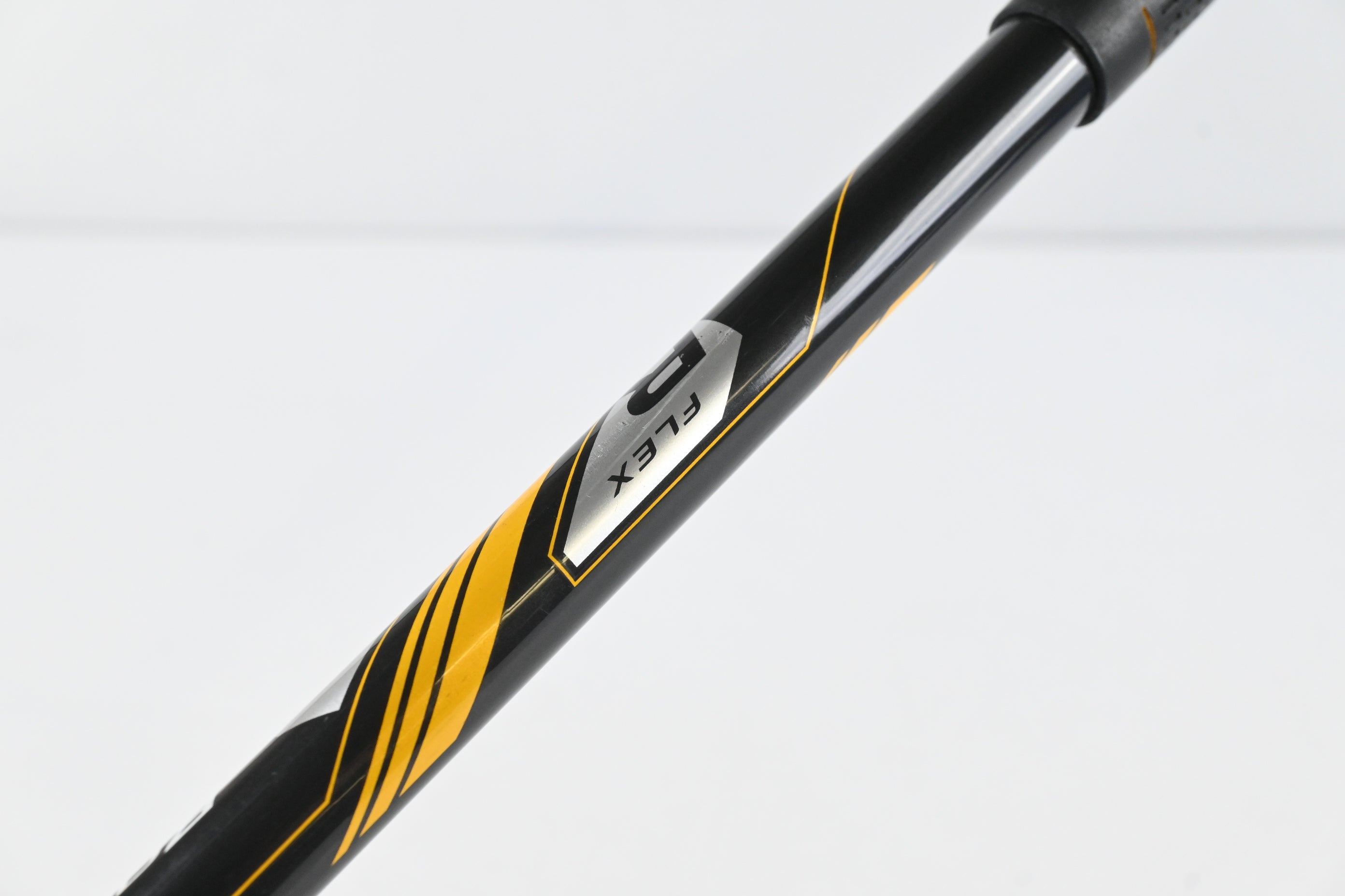Taylormade RBZ Stage 2 Driver / 10.5 Degree / Regular Flex Rocketfuel 50 Shaft