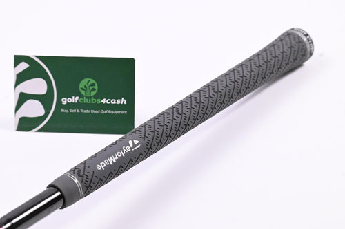 Taylormade Hi-Toe 4 Lob Wedge / 58 Degree / Stiff Flex KBS Tour Shaft