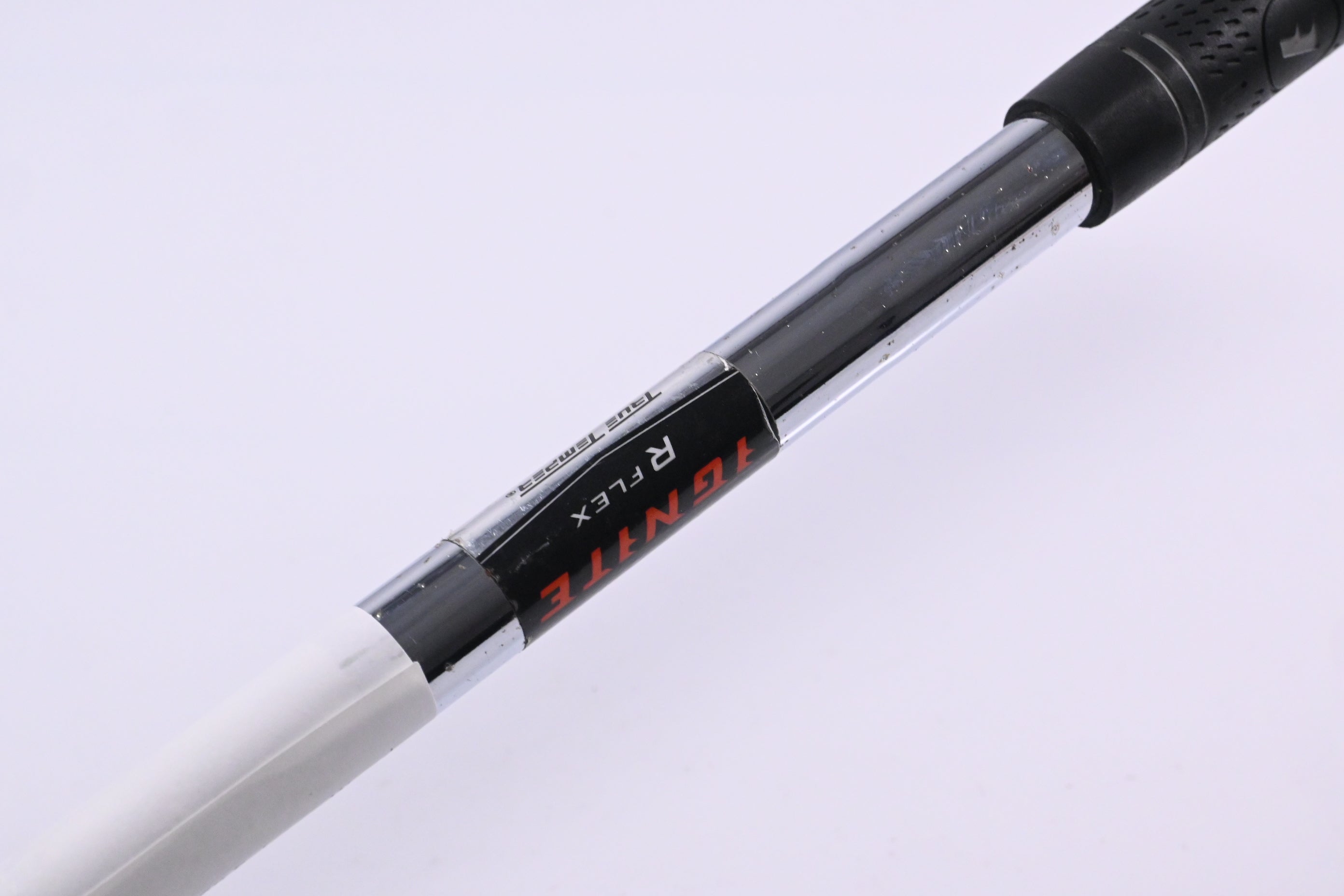 Nike Ignite T60 #3 Wood / 15 Degree / Regular Flex Nike Shaft