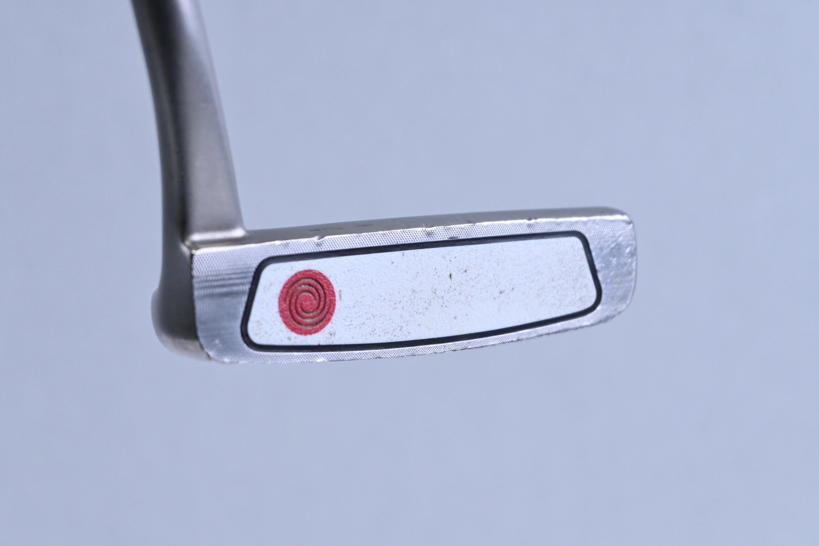 Left Hand Odyssey White Hot XG #9 Putter  / 35 Inch