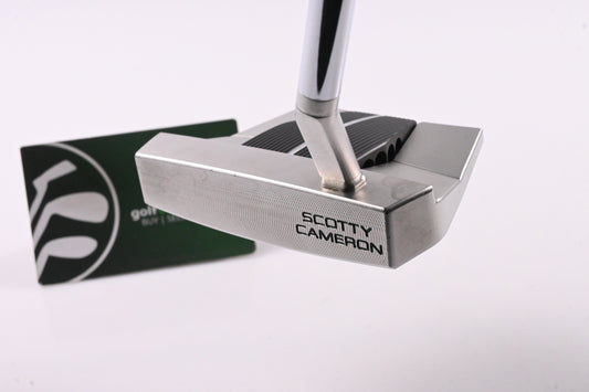 Scotty Cameron Phantom X 9.5 2022 Putter / 34 Inch