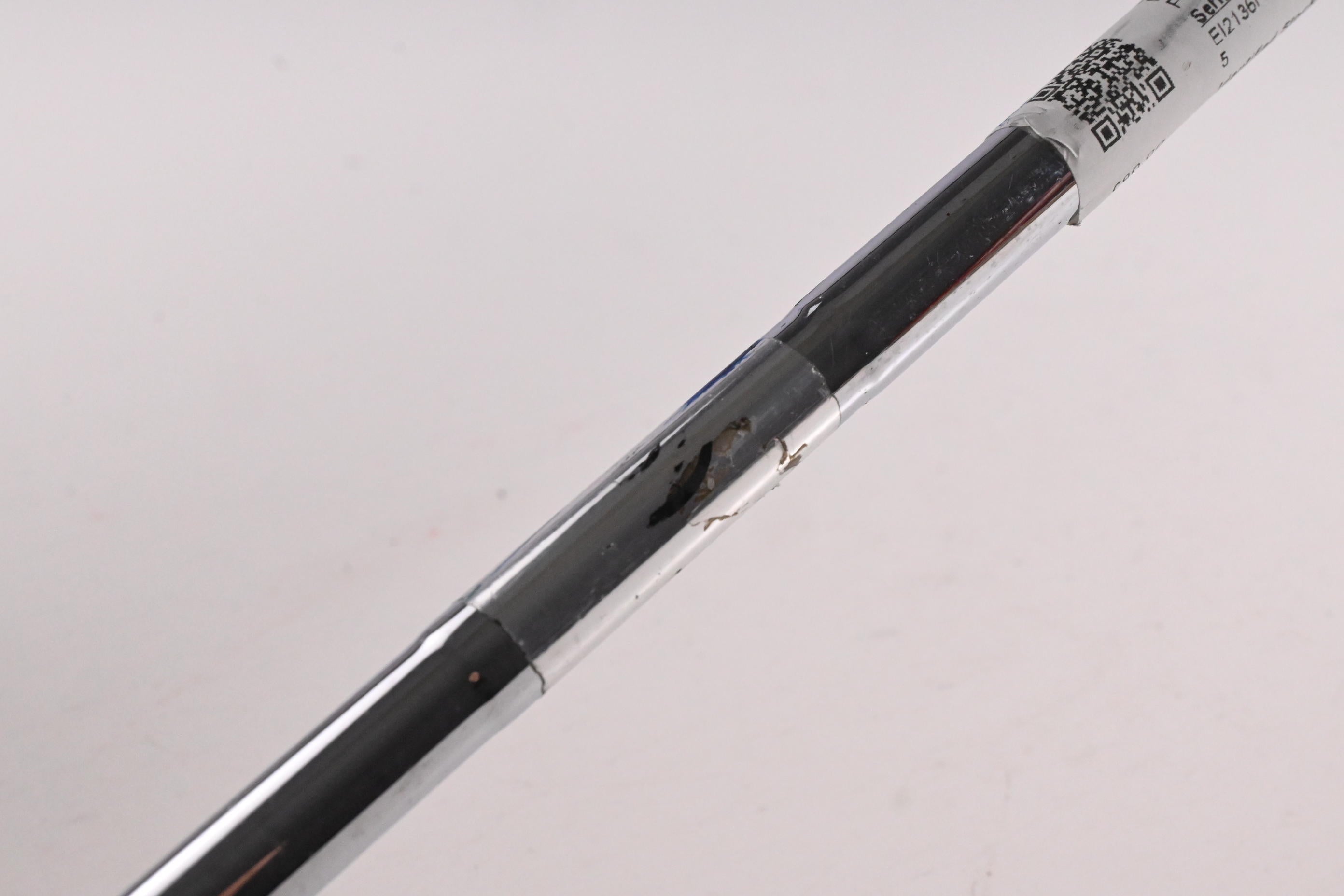 Odyssey Black Series Tour Design 2-Ball Blade Putter / 34 Inch