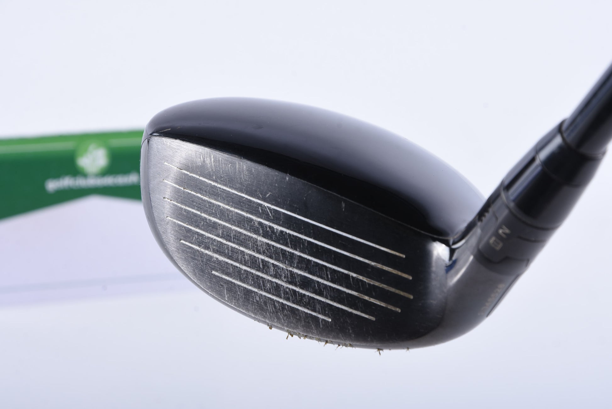 Titleist TS2 #4 Hybrid / 23 Degree / Regular Flex Tensei AV Blue 70 Shaft