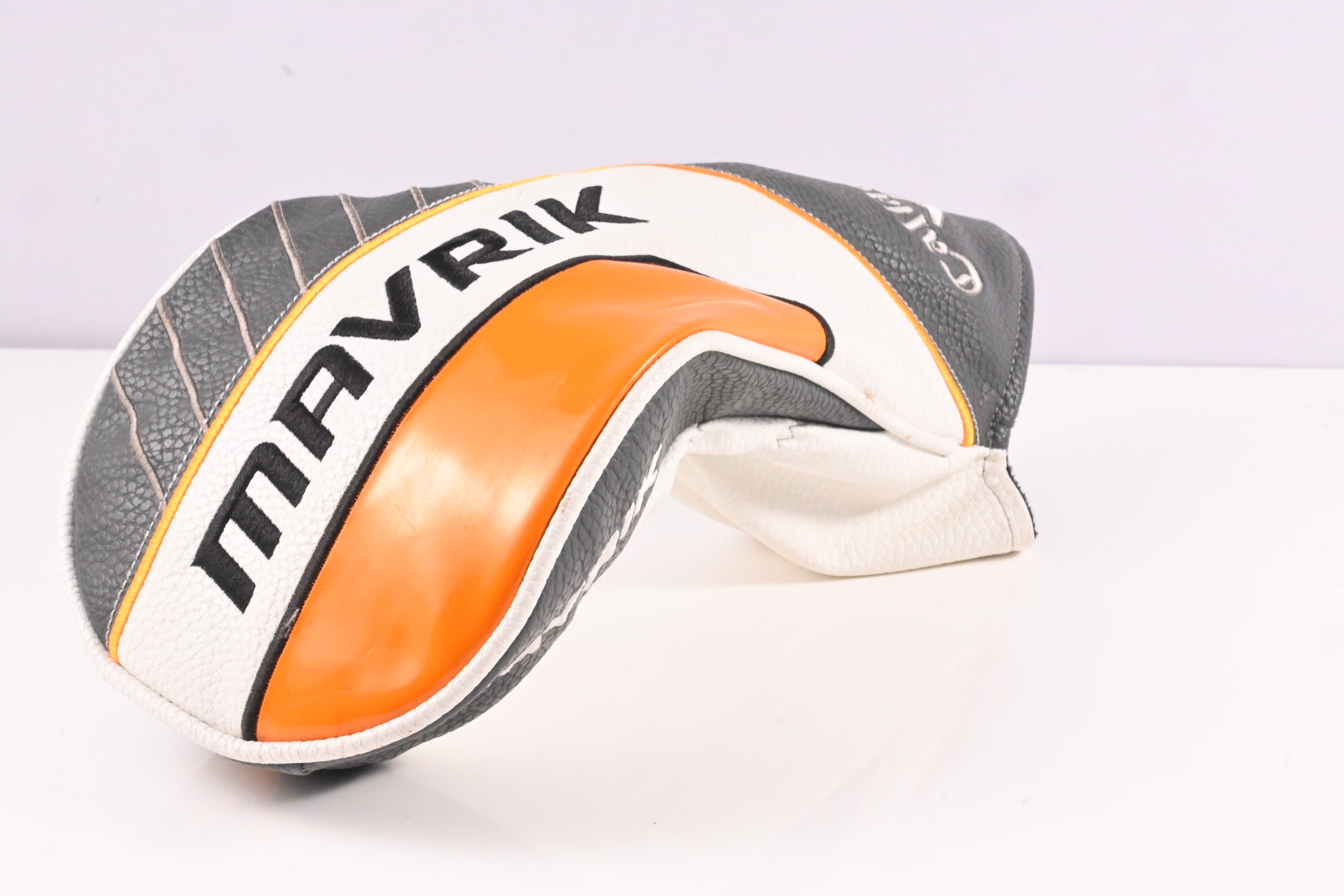 Callaway Mavrik Sub Zero Driver / 9 Degree / X-Flex Aldila Tour Green 65 Shaft