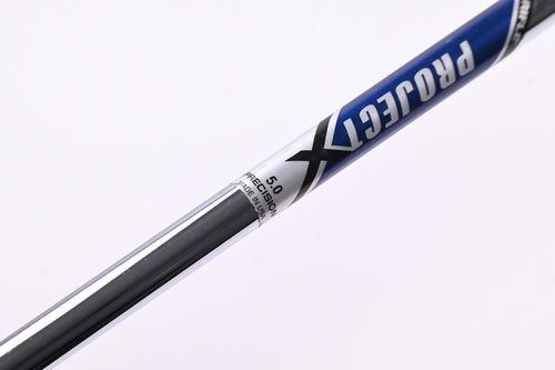 Mizuno JPX 800 HD #4 Iron / 22 Degree / Regular Flex Project Precision Shaft