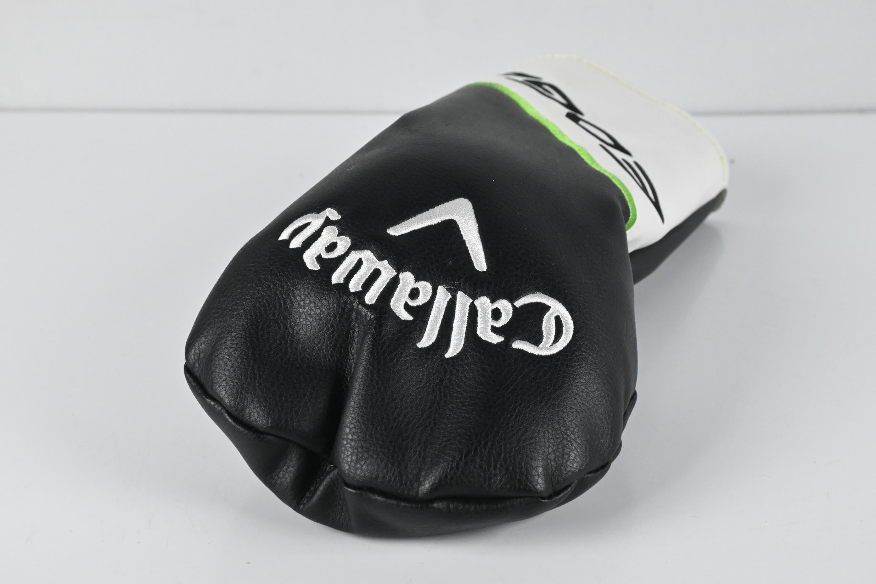 Callaway Edge Green Driver / 10.5 Degree / Regular Flex Callaway Edge 65 Shaft