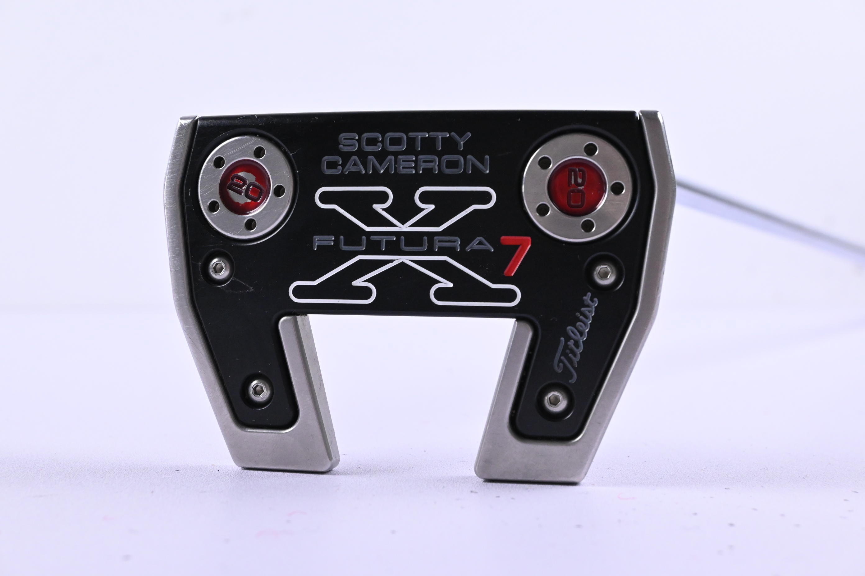 Scotty Cameron Futura X 7 2017 Putter / 34 Inch