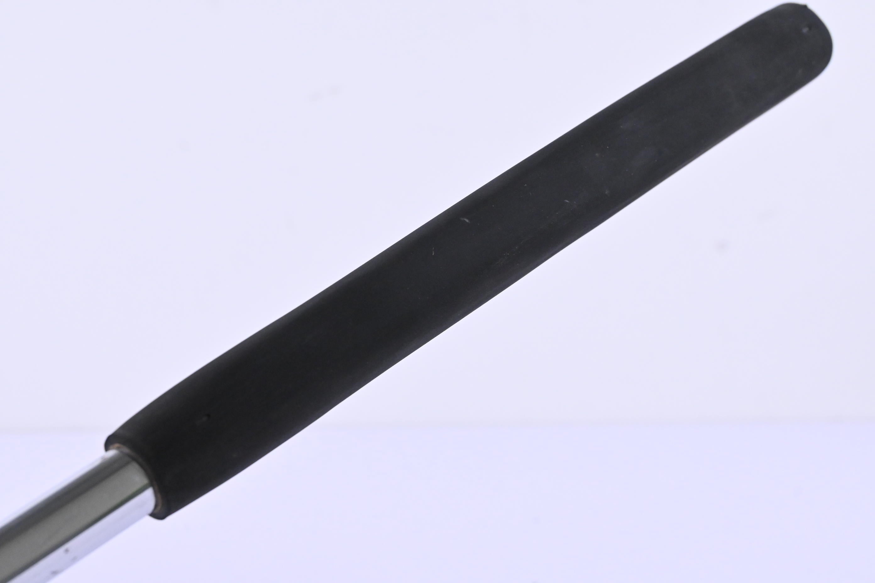 Boccieri Heavy Putter Mid Weight Putter / 34 Inch