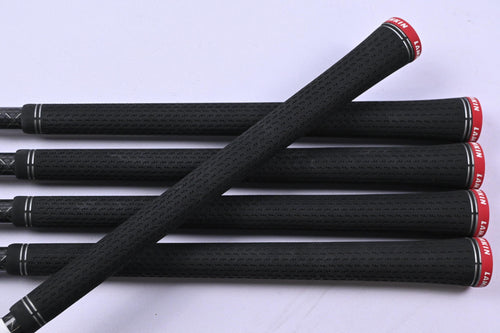 Taylormade Stealth Irons / 6-PW / Stiff Flex Tensei TM 60 Shafts