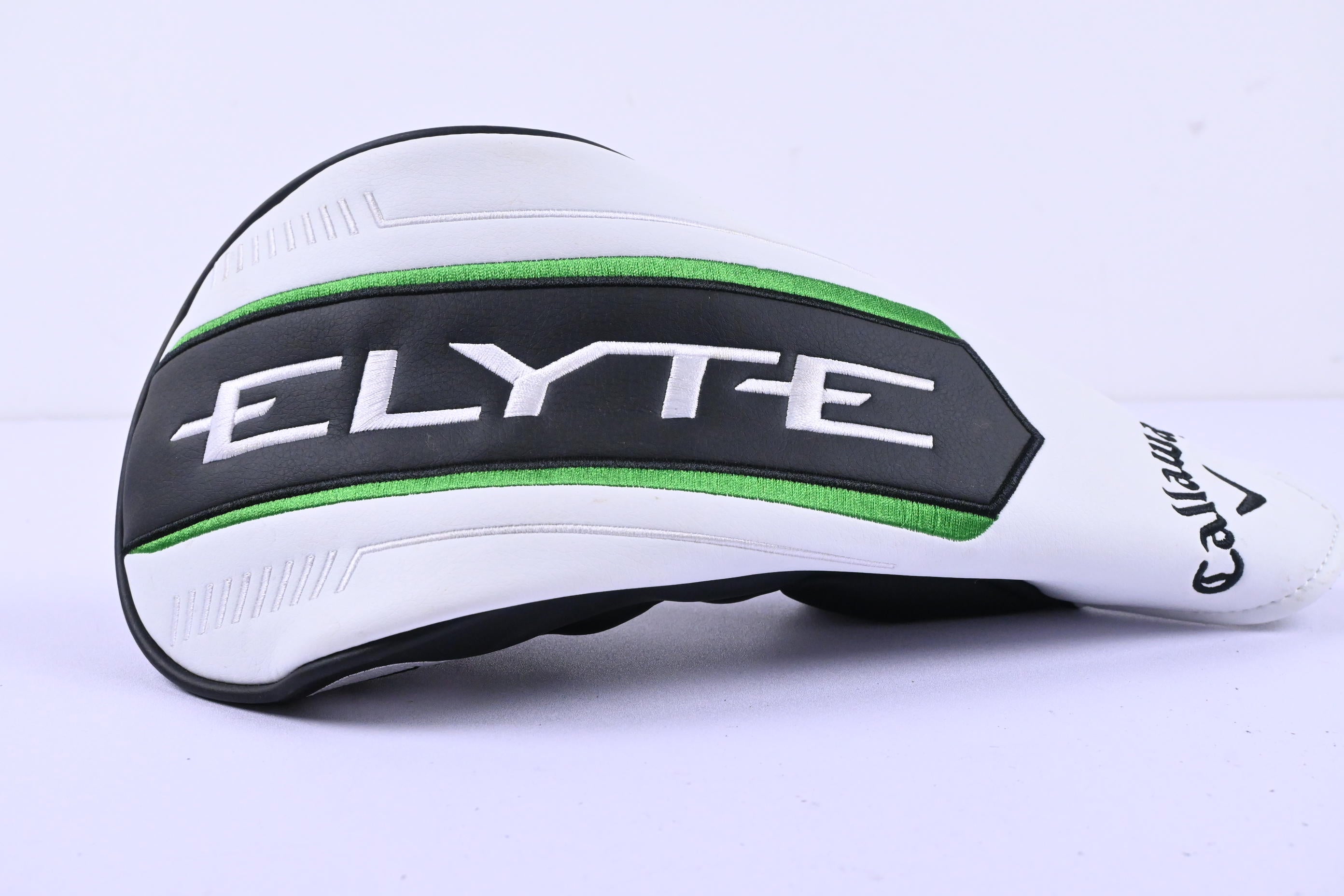 Callaway Elyte X Driver / 12 Degree / Regular Flex Denali Charcoal 50 Shaft