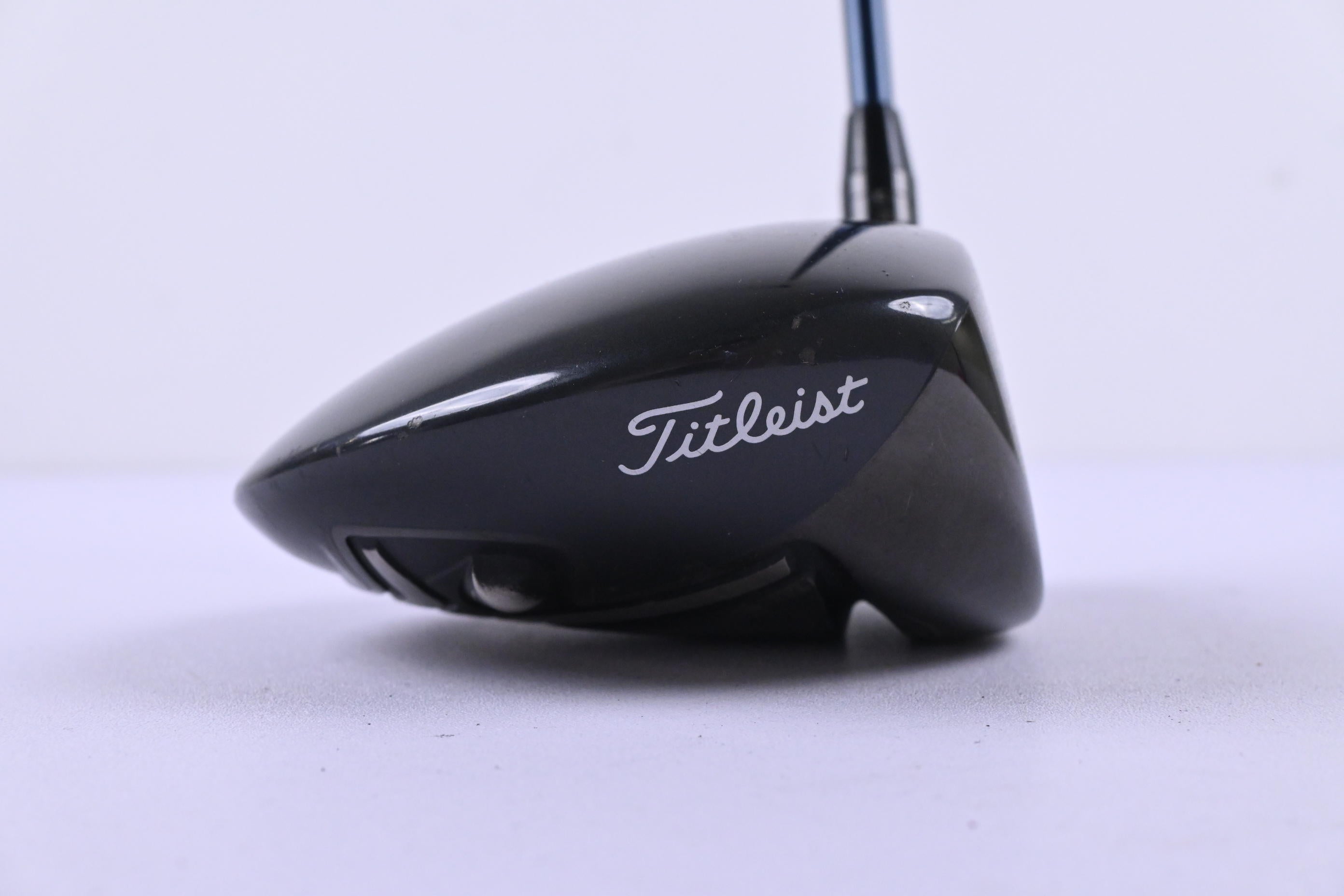 Titleist 917 D2 Driver / 9.5 Degree / Regular Flex Fujikura Pro Spec 64 Shaft