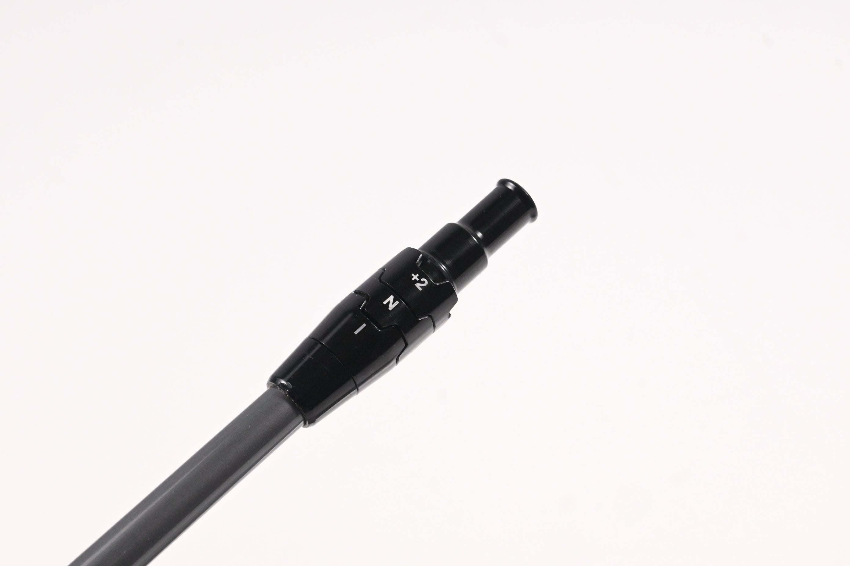 Project X Denali Charcoal 50 Driver Shaft / Regular Flex / Callaway 2nd Gen