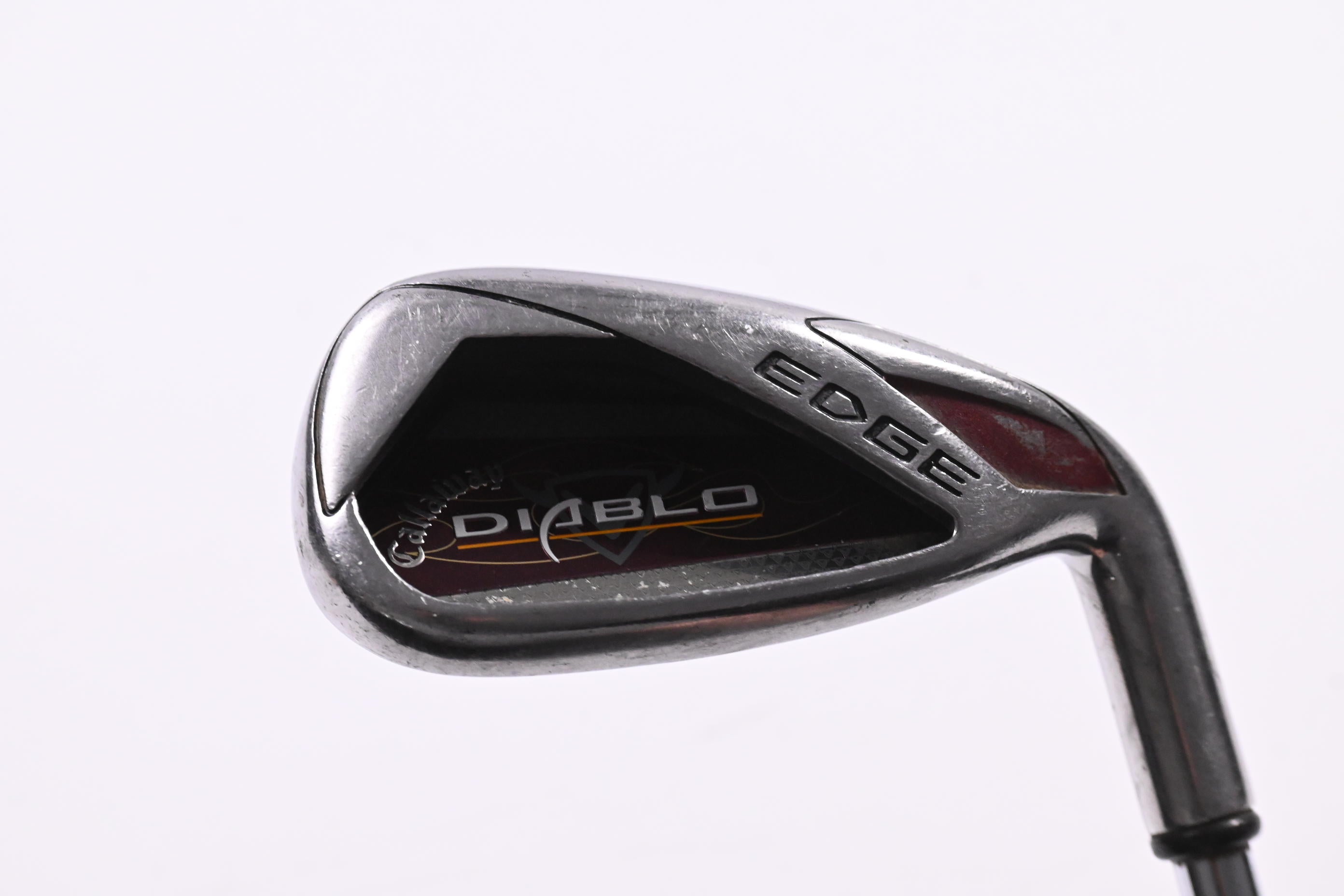 Callaway Diablo Edge #8 Iron / Uniflex Callaway Diablo Edge Shaft