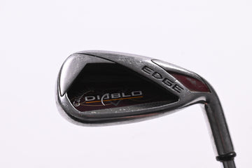 Callaway Diablo Edge #8 Iron / Uniflex Callaway Diablo Edge Shaft