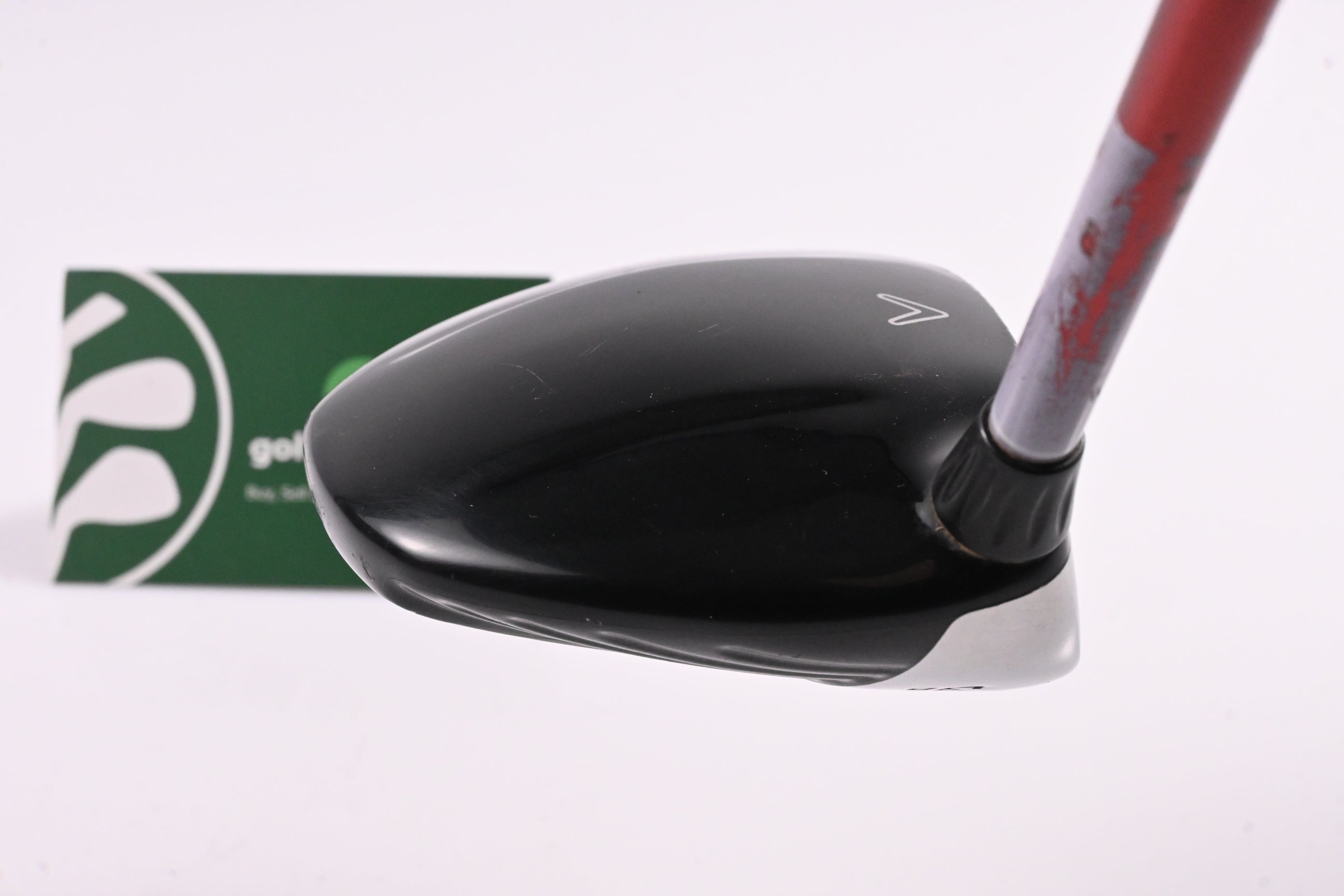 Left Hand Callaway Big Bertha Diablo #3 Wood / 16 Degree / Regular Flex Callaway 60