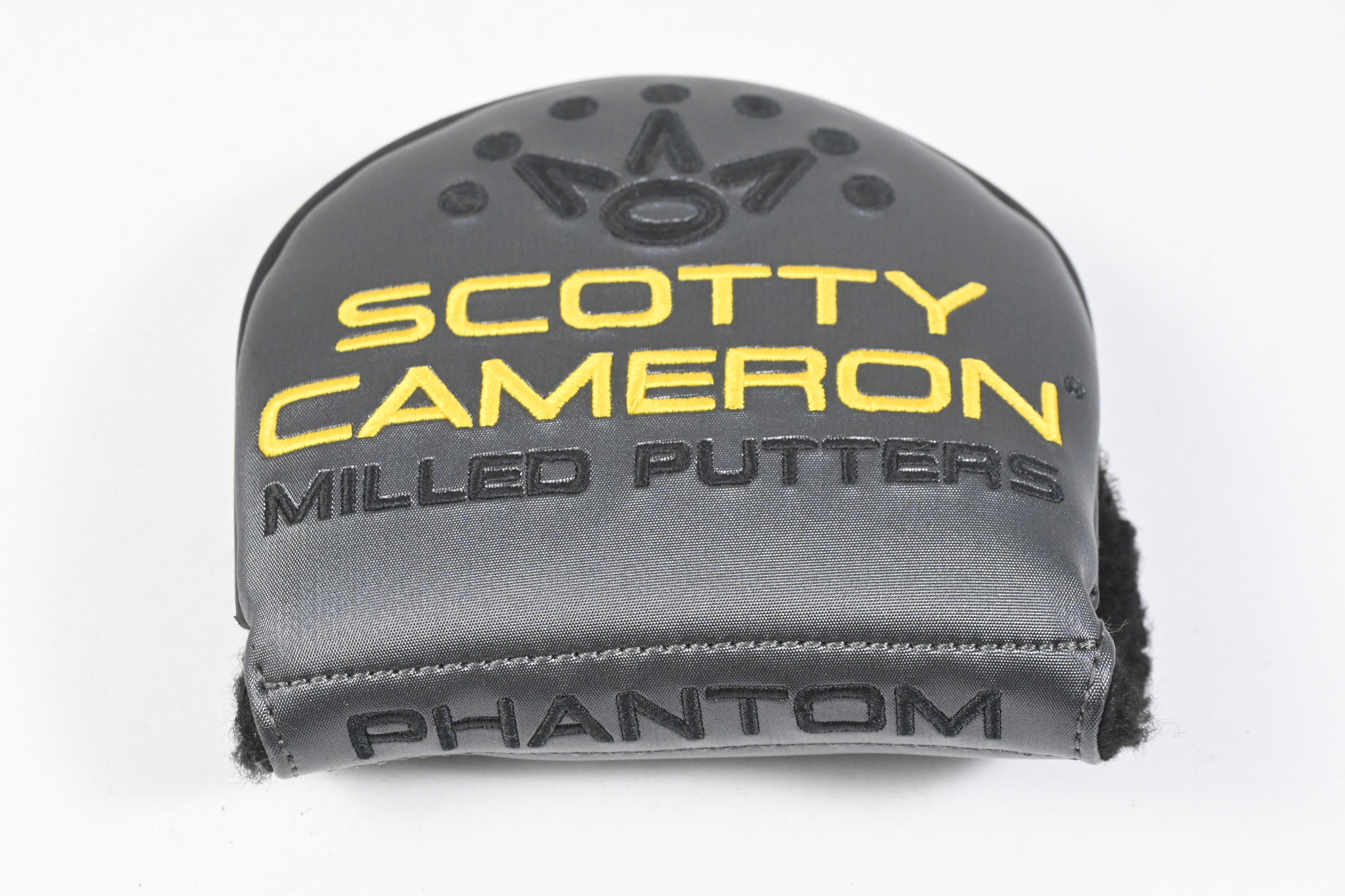 Scotty Cameron 2024 Phantom 7.5 Putter / 34 Inch