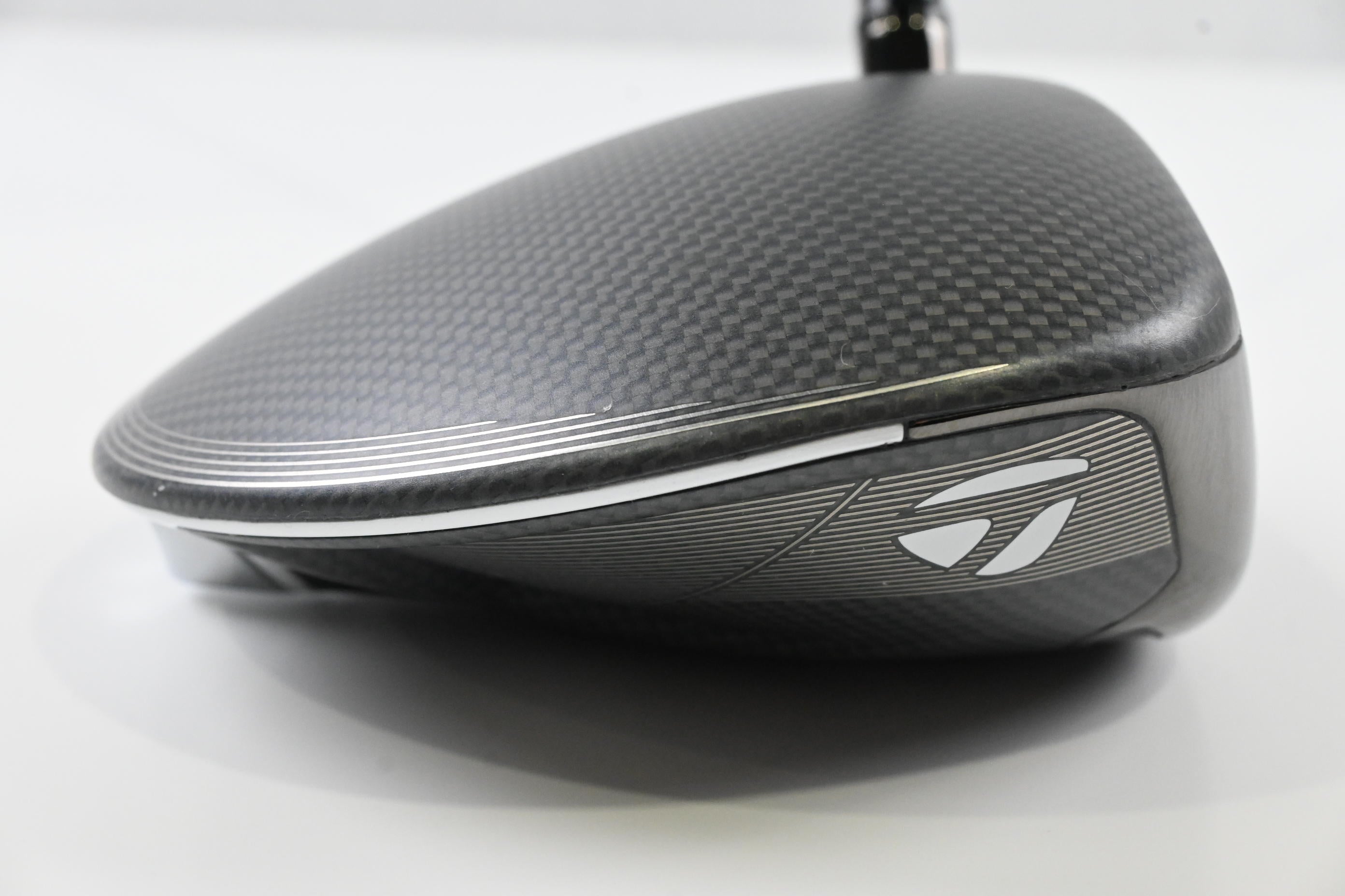 Taylormade Qi35 Max Lite Driver / 12 Degree / Regular Flex Ventus Blue 5