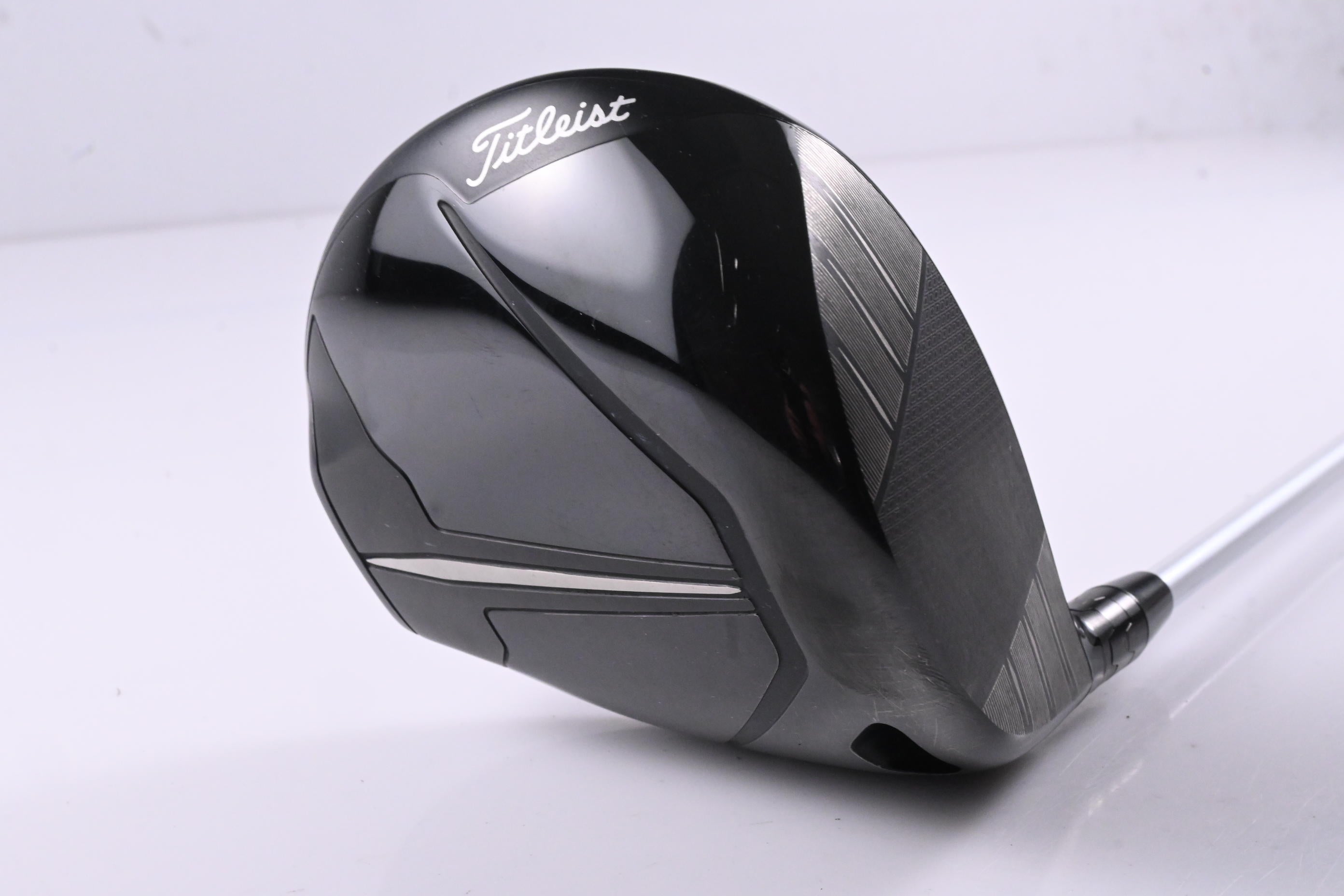 Titleist TSR2 Driver / 11 Degree / Senior Flex Aldila Ascent 40 Shaft