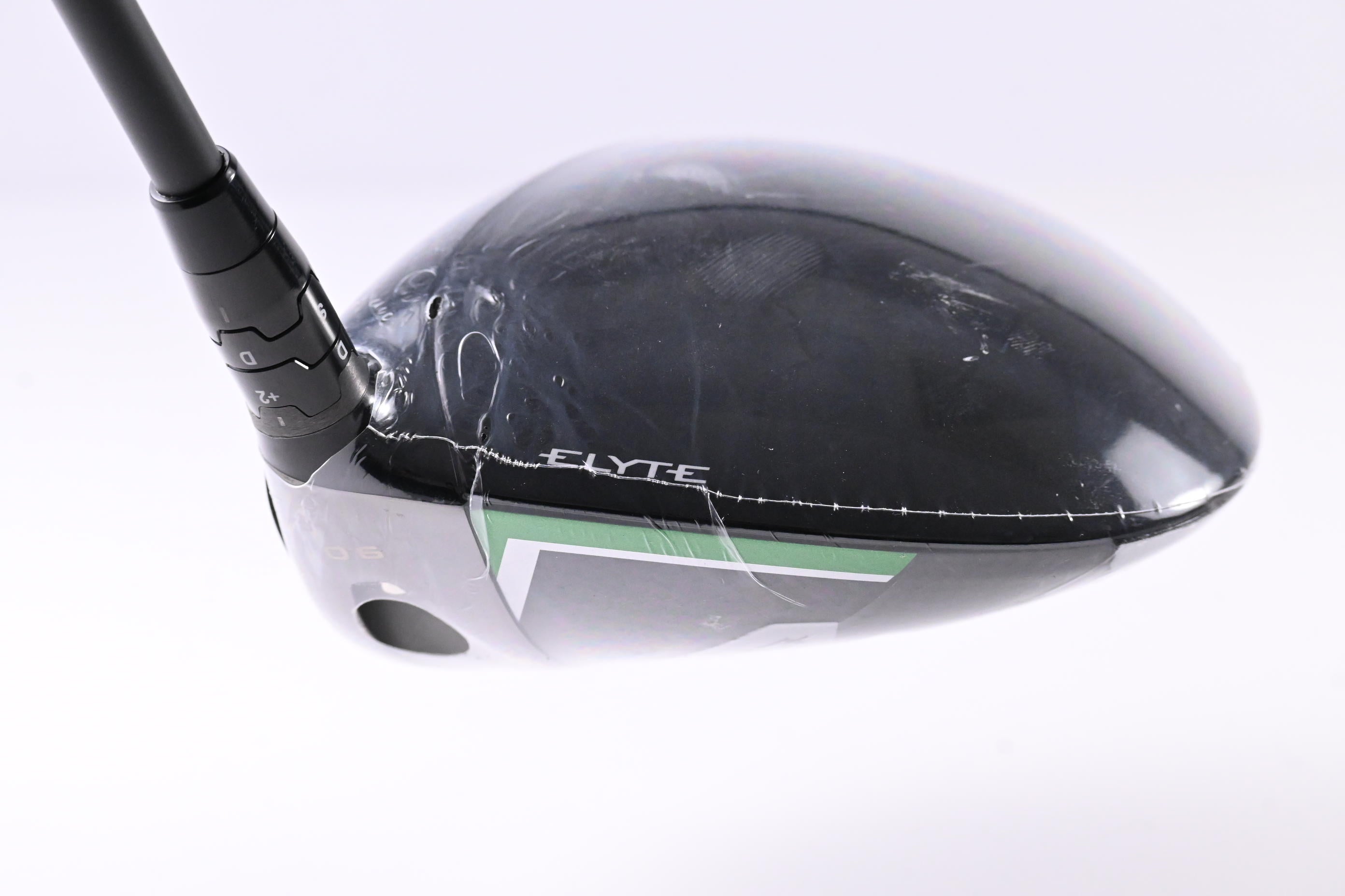 Callaway Elyte Triple Diamond Driver / 9 Degree / Stiff Flex Tensei 1K Black 65