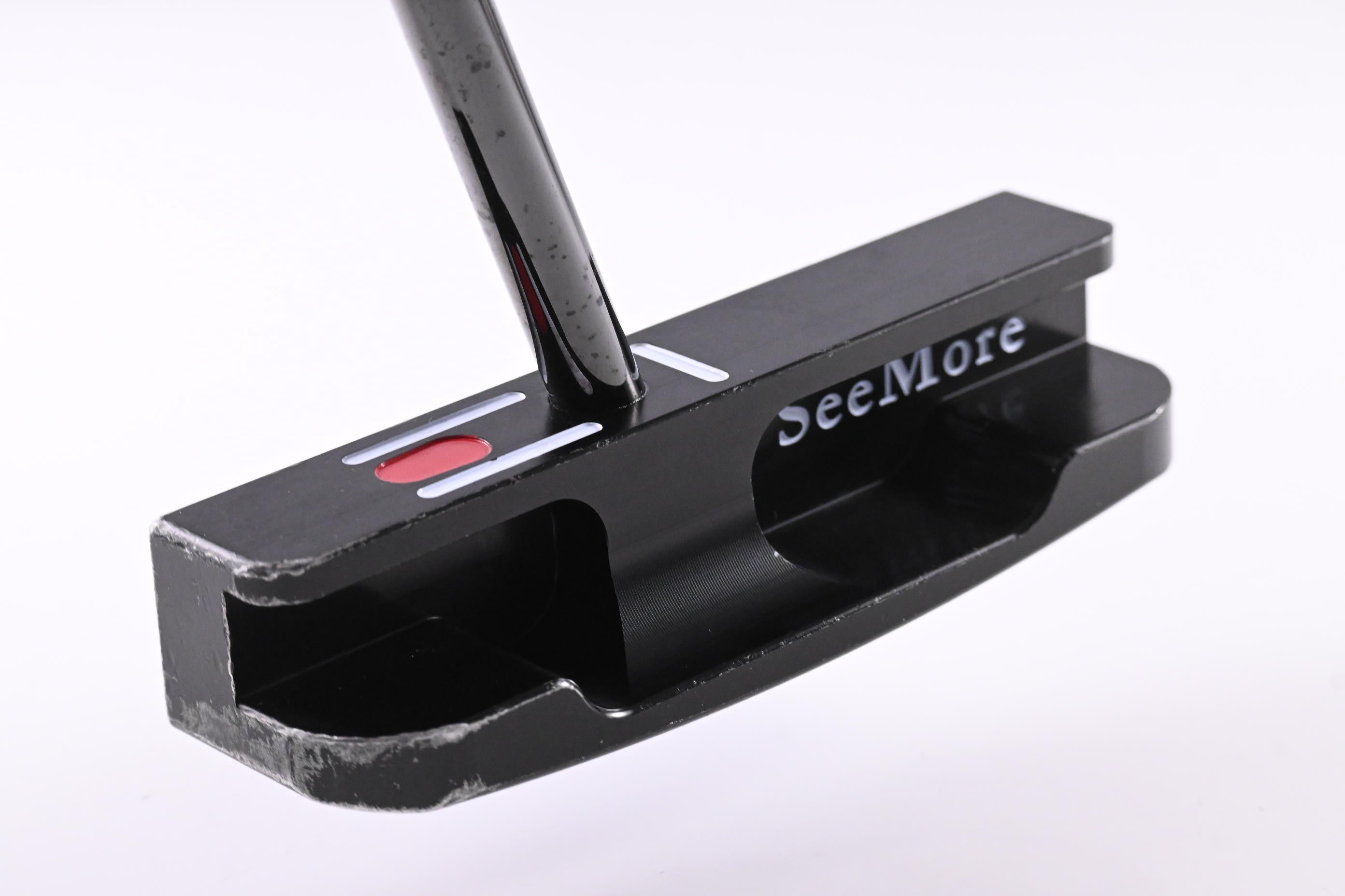 Seemore Giant FGPT Putter / 38 Inch