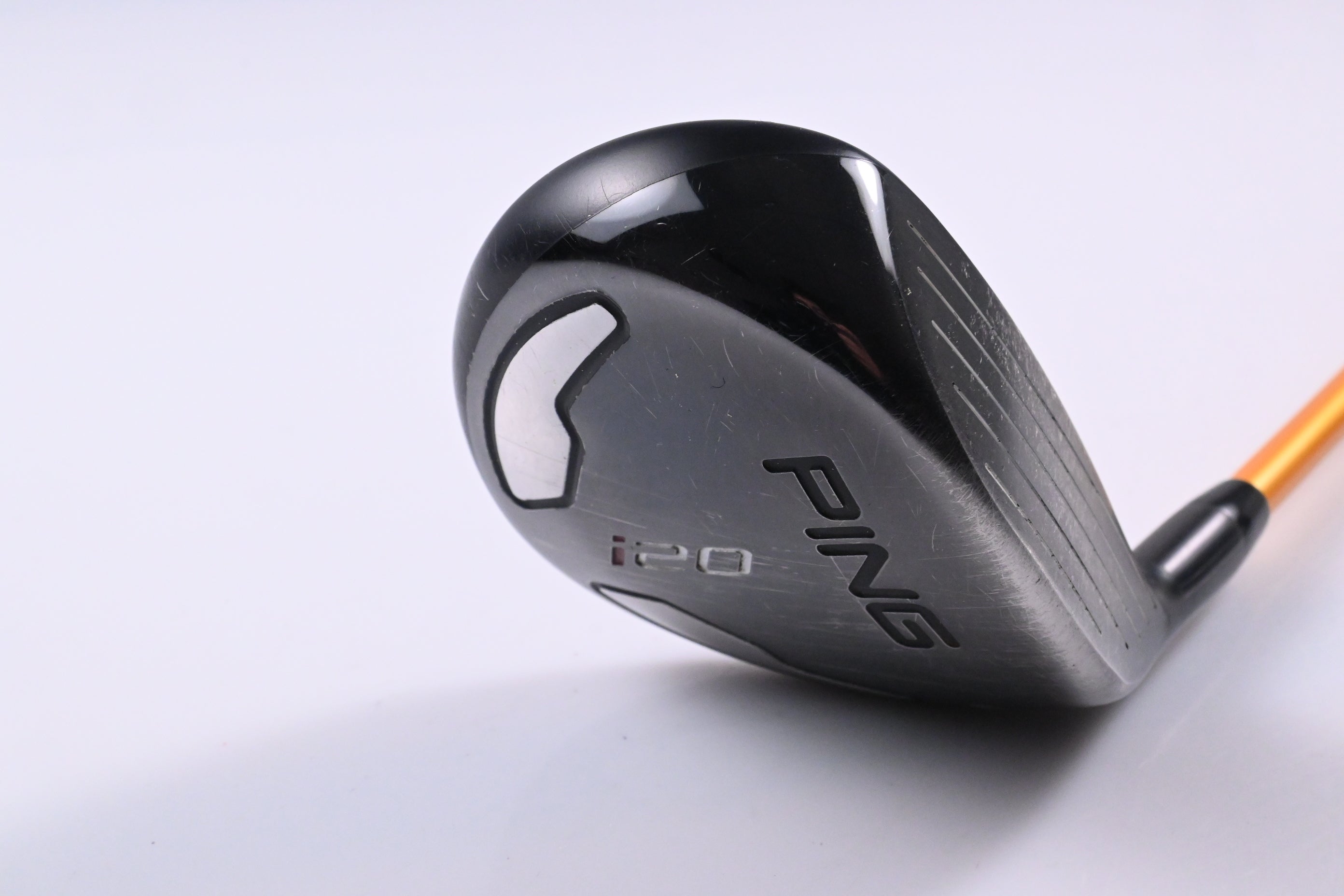 Ping i20 #3 Wood / 15 Degree / Stiff Flex Proforce 79 Series Shaft