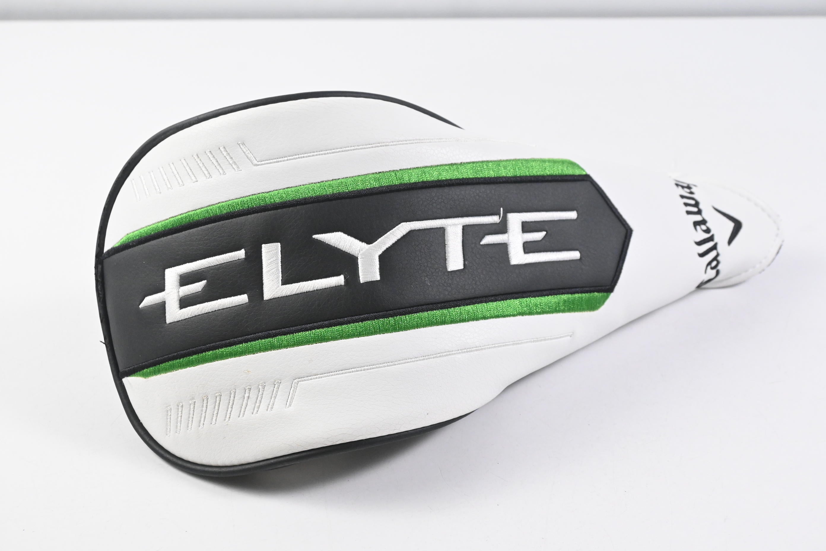 Ladies Callaway Elyte X Driver / 10.5 Degree / Ladies Flex Accra GX Blue 150