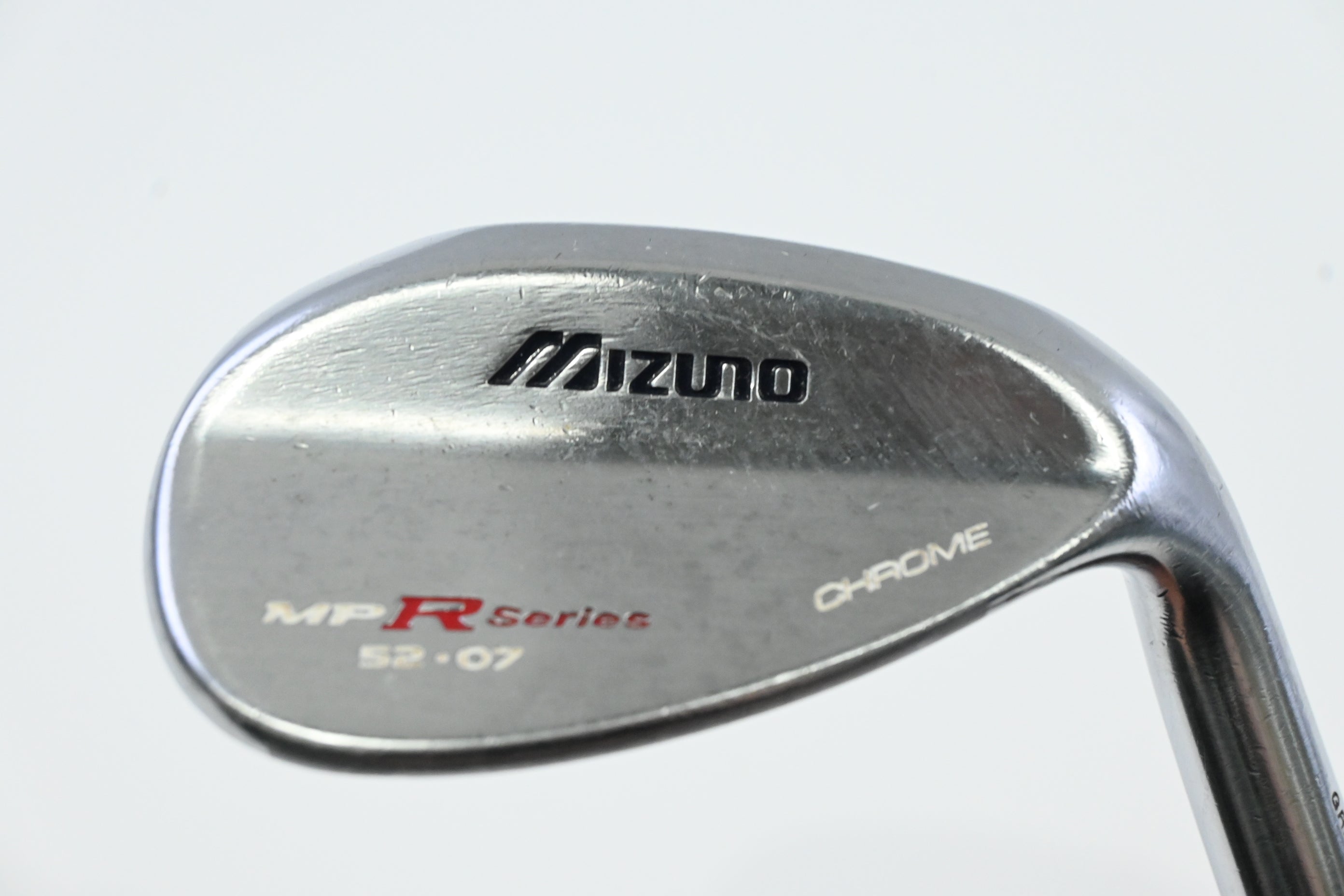 Mizuno MP-R Gap Wedge / 52 Degree / Regular Flex Dynamic Gold R300 Shaft