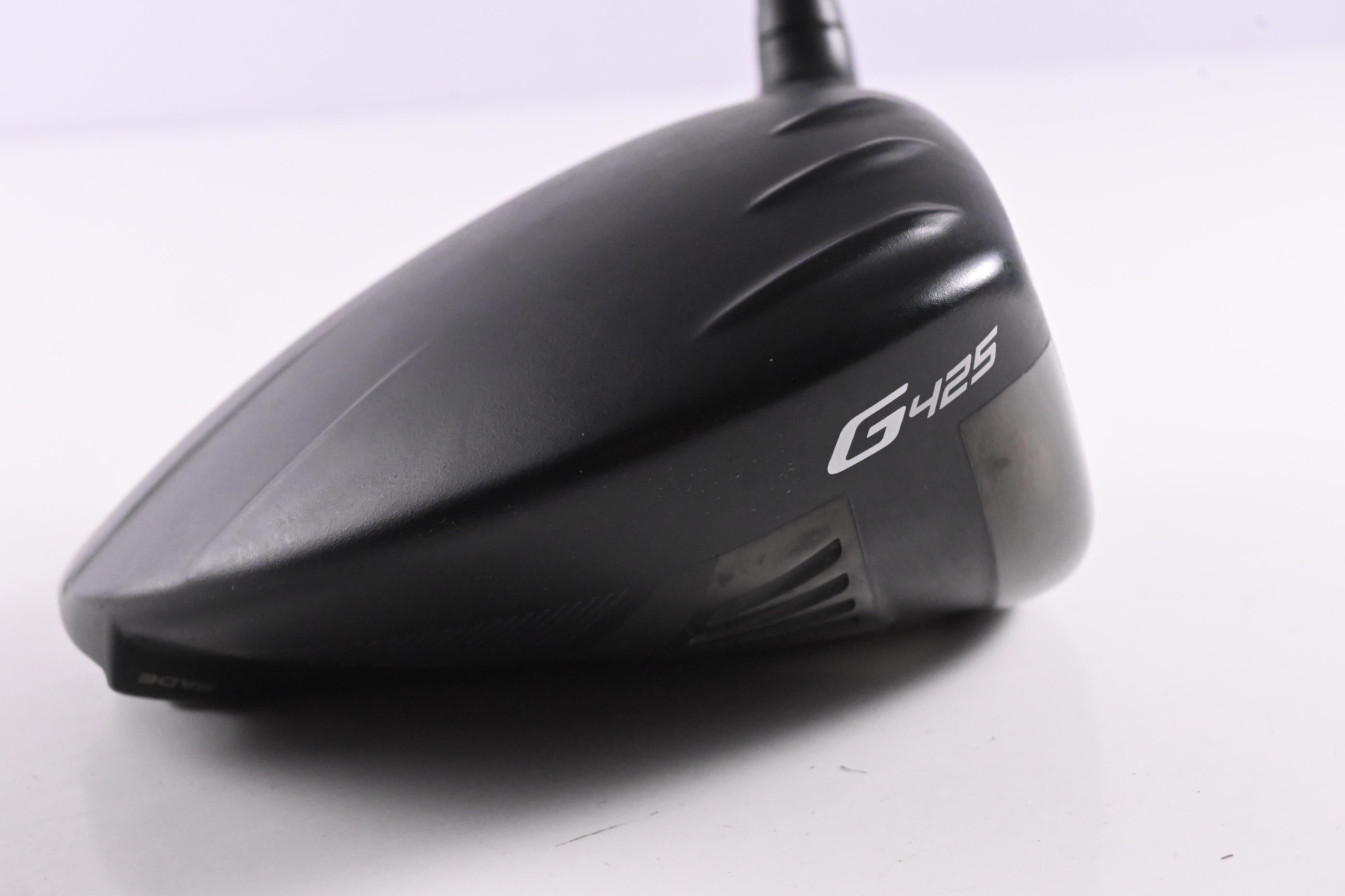 Ping G425 Max Driver / 12 Degree / Senior Flex Ping Alta CB Red 55 Shaft